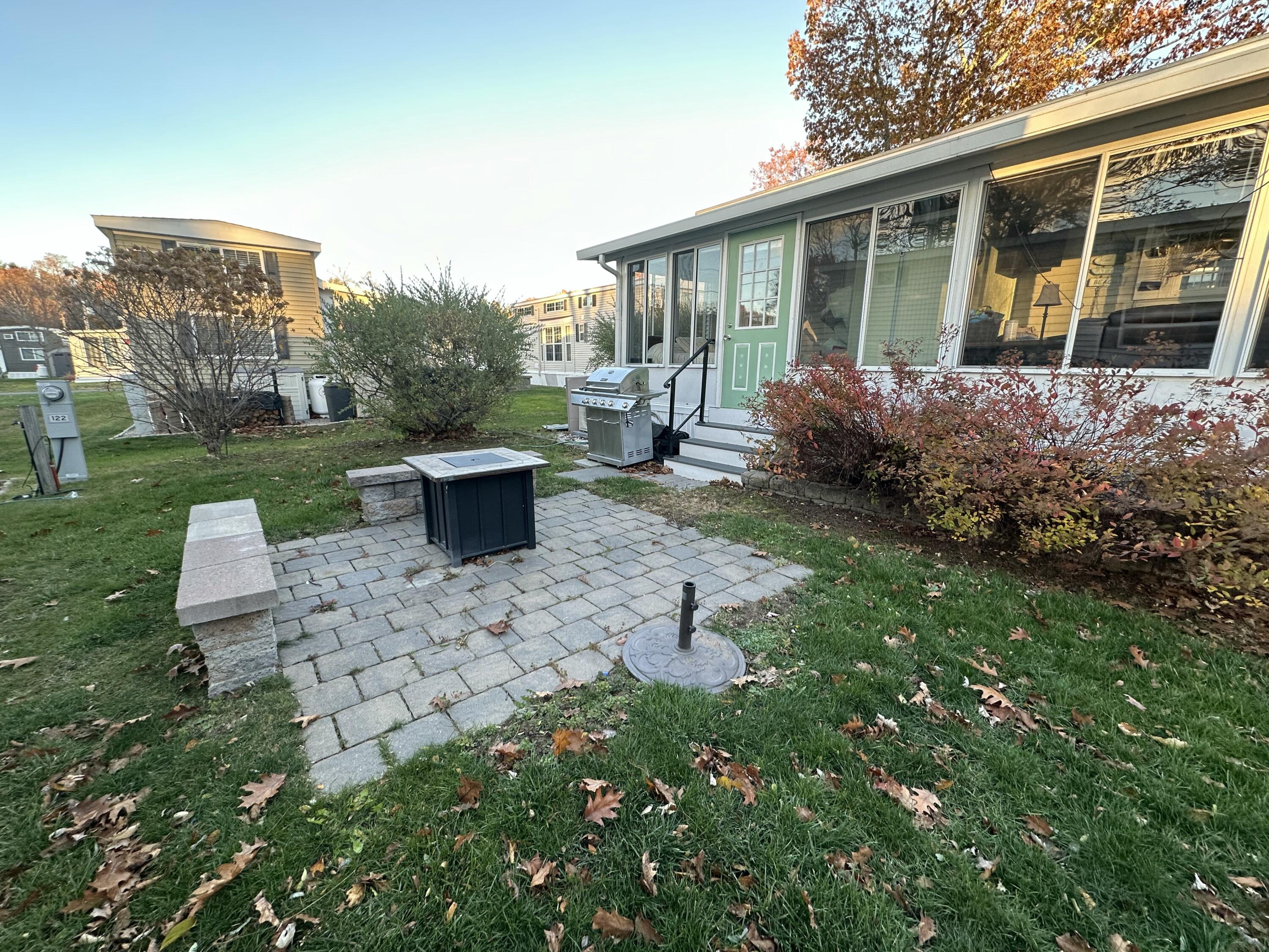 23 College Drive UNIT 121, Wells, ME, 04090