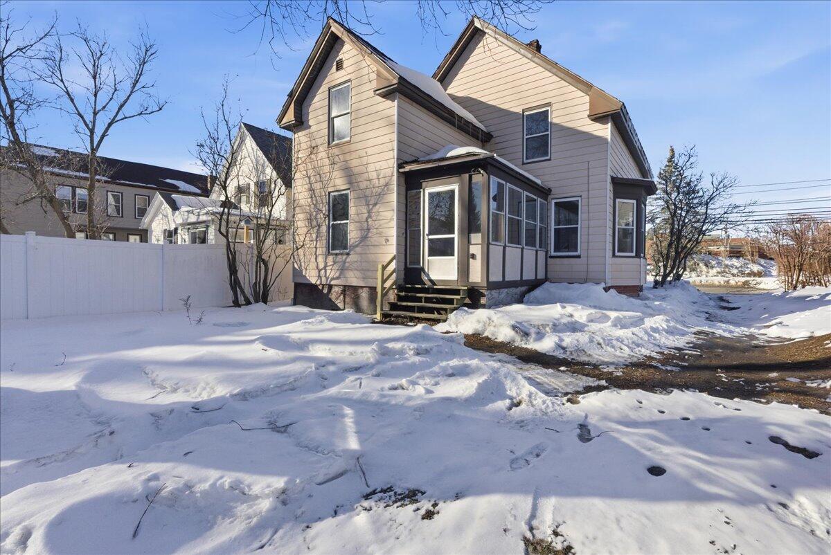 347 Sabattus Street, Lewiston, ME, 04240