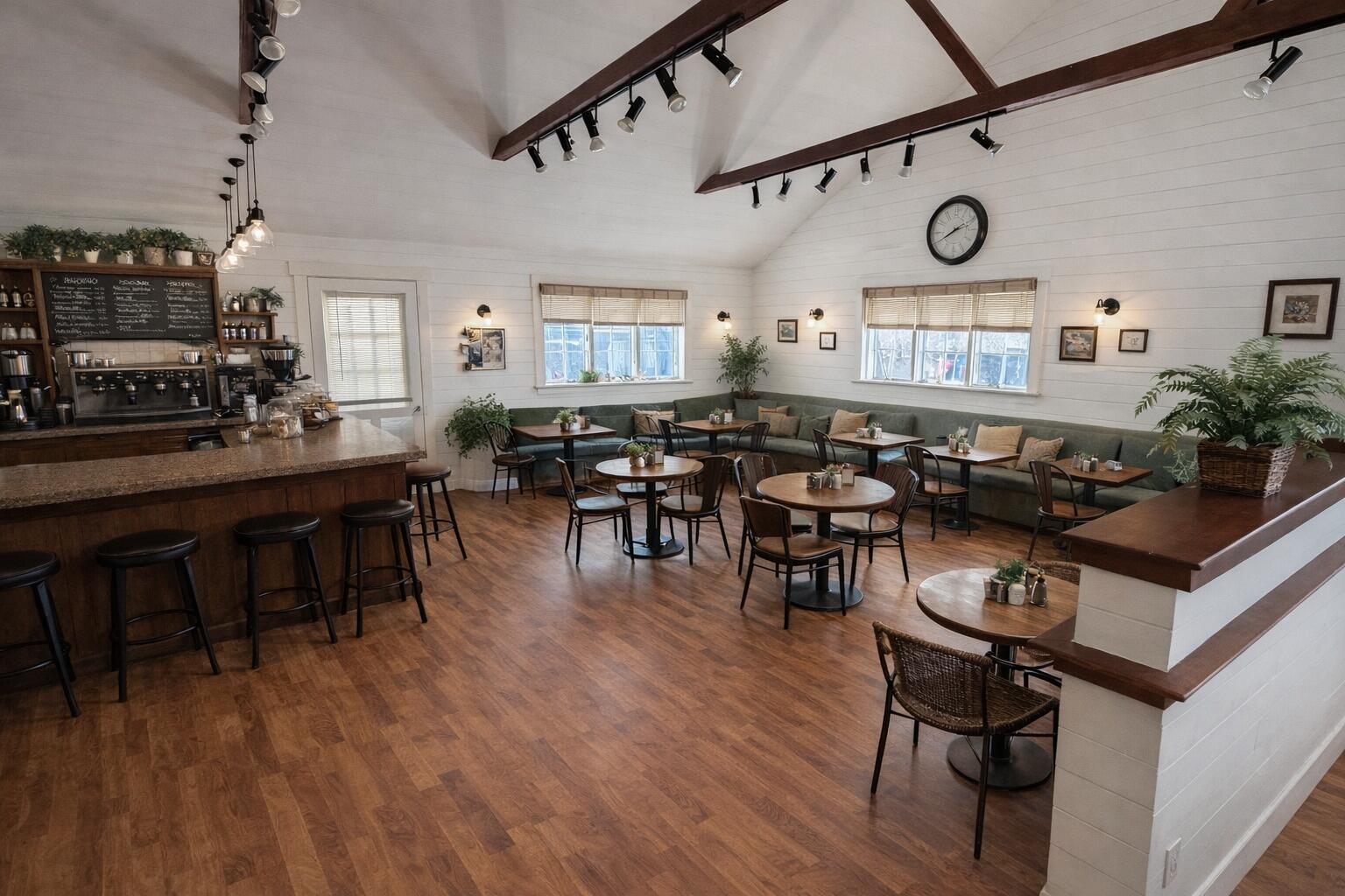 242 Park Street, Rockland, ME, 04841