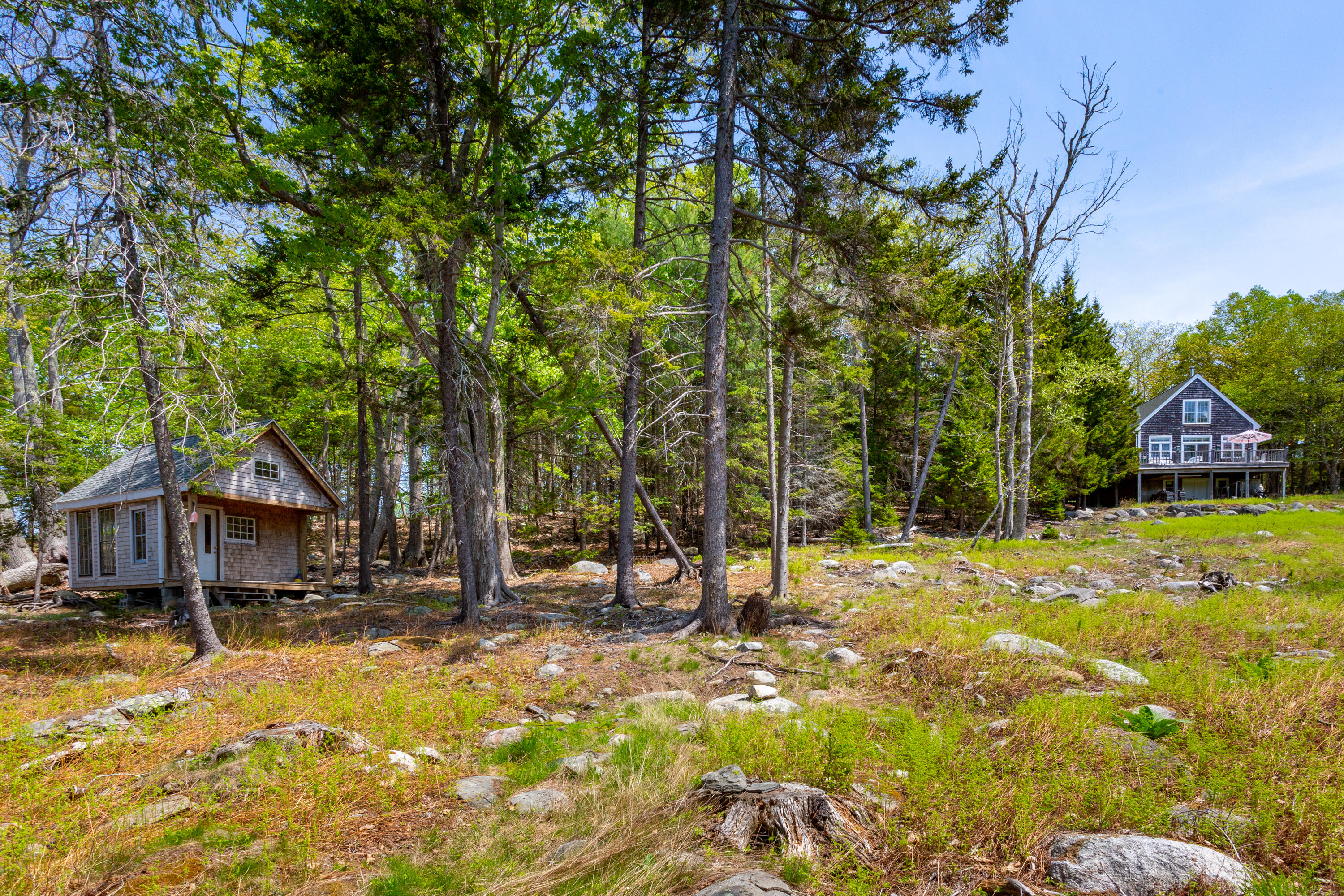 1317 Trim Lane UNIT -1, Islesboro, ME, 04848