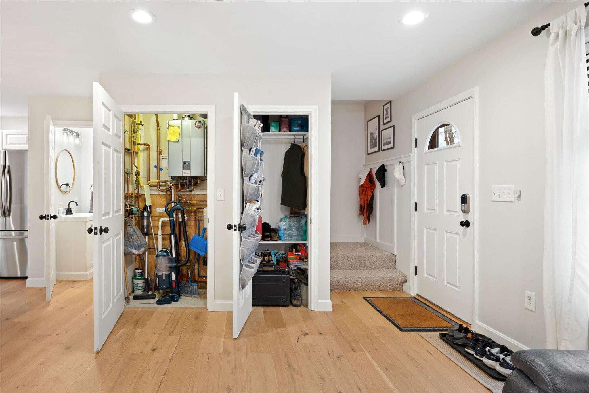 1016 State Street UNIT 1, Bangor, ME, 04401