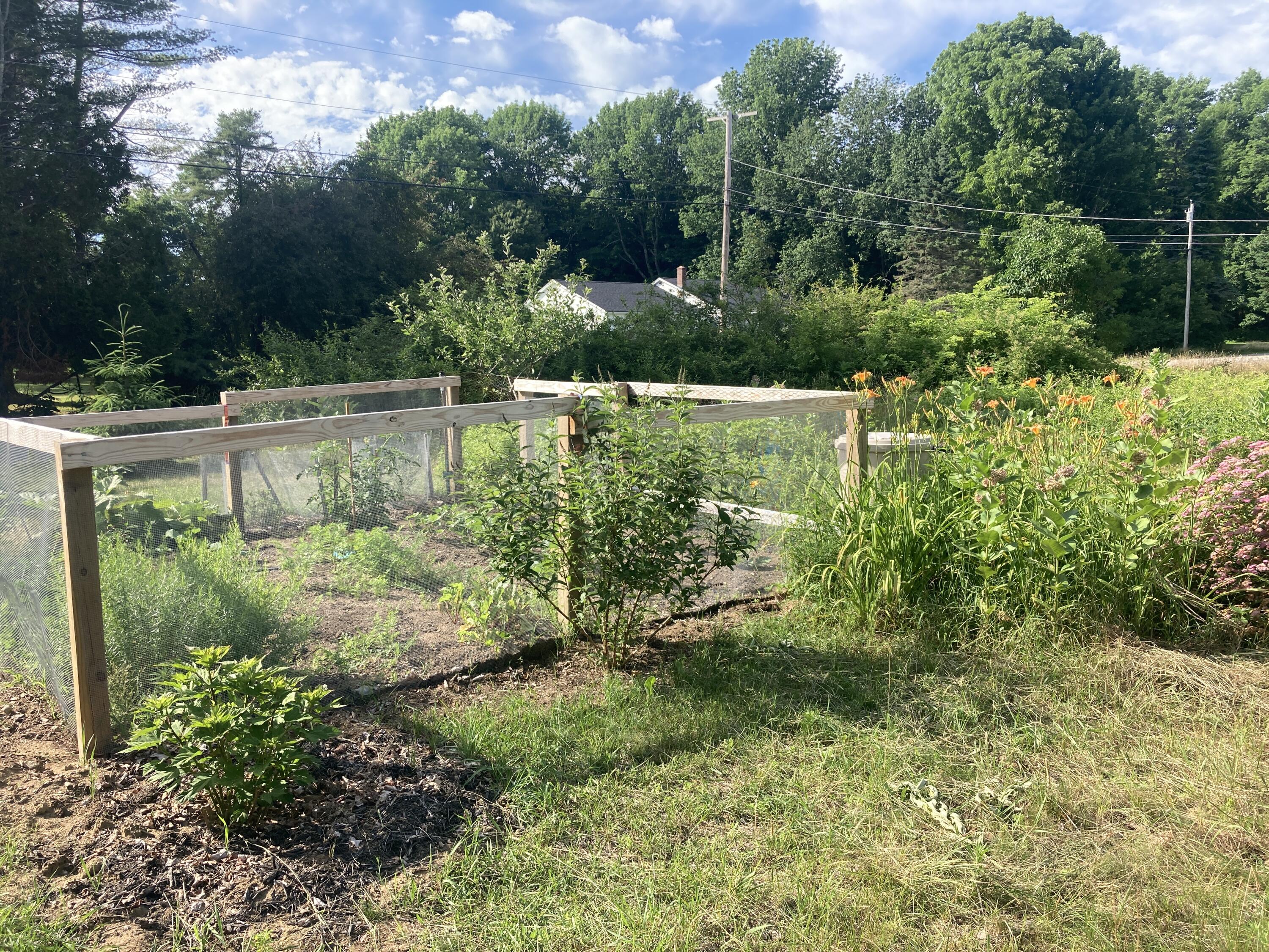 60 Pleasant Hill Road, Freeport, ME, 04032