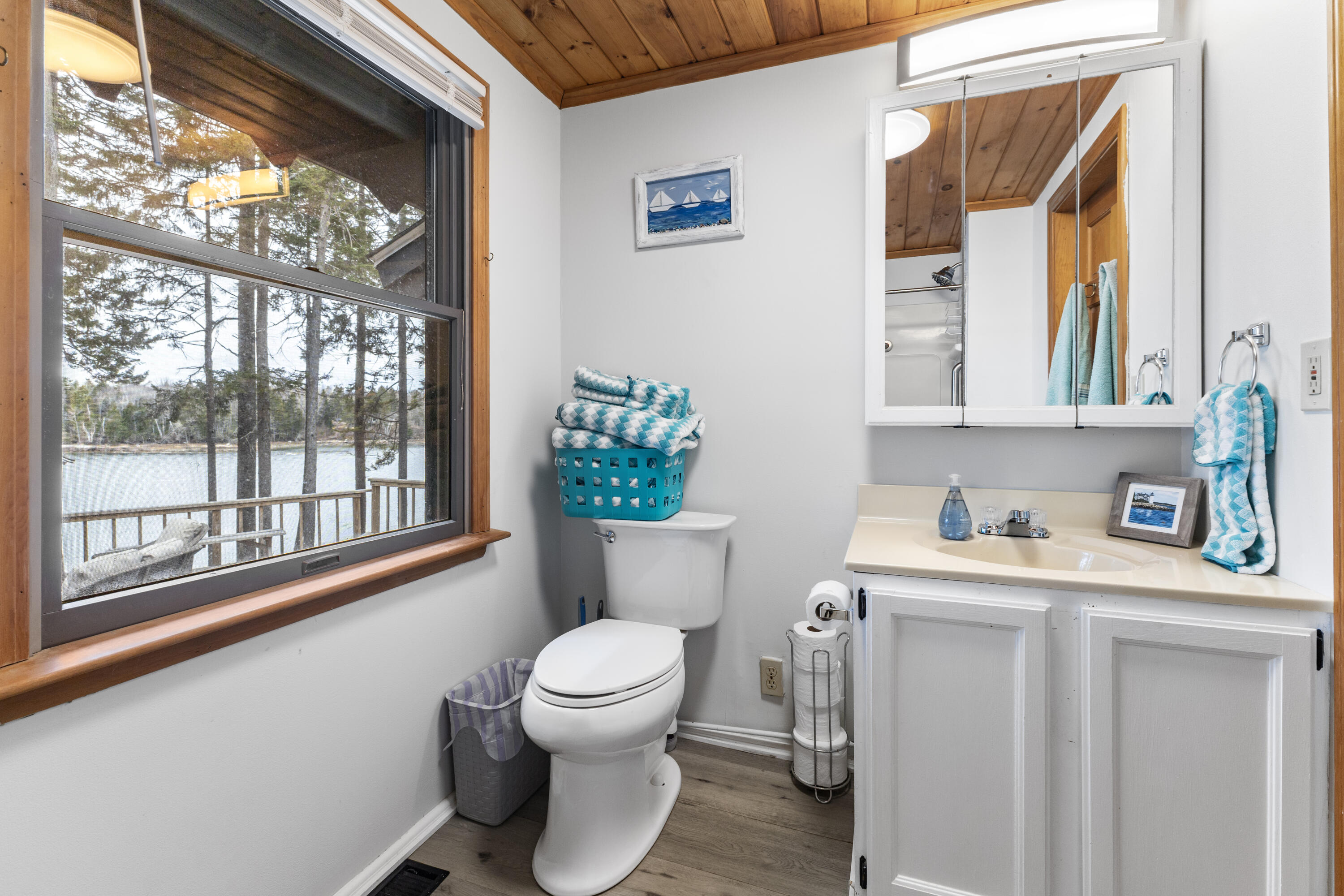 93 Goods Point Road UNIT Lot 1, Steuben, ME, 04680