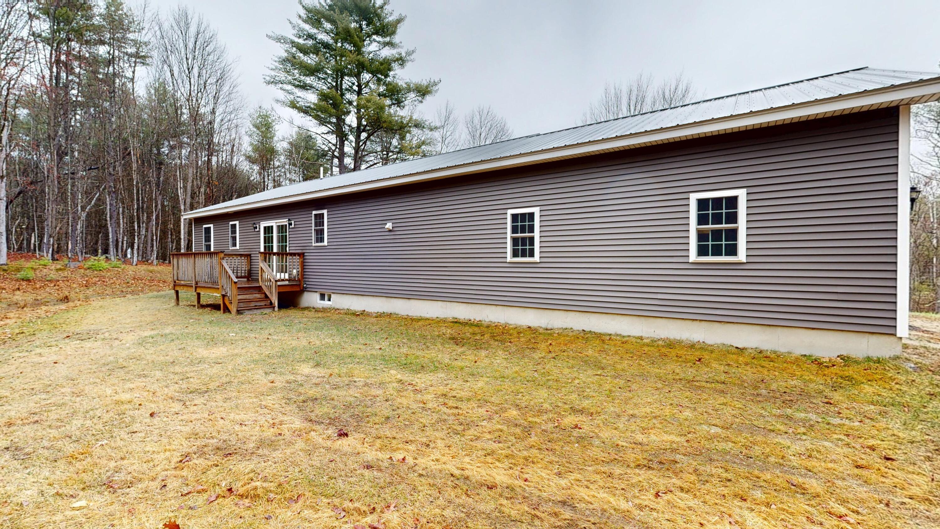 568 Quaker Ridge Road, Greene, ME, 04236