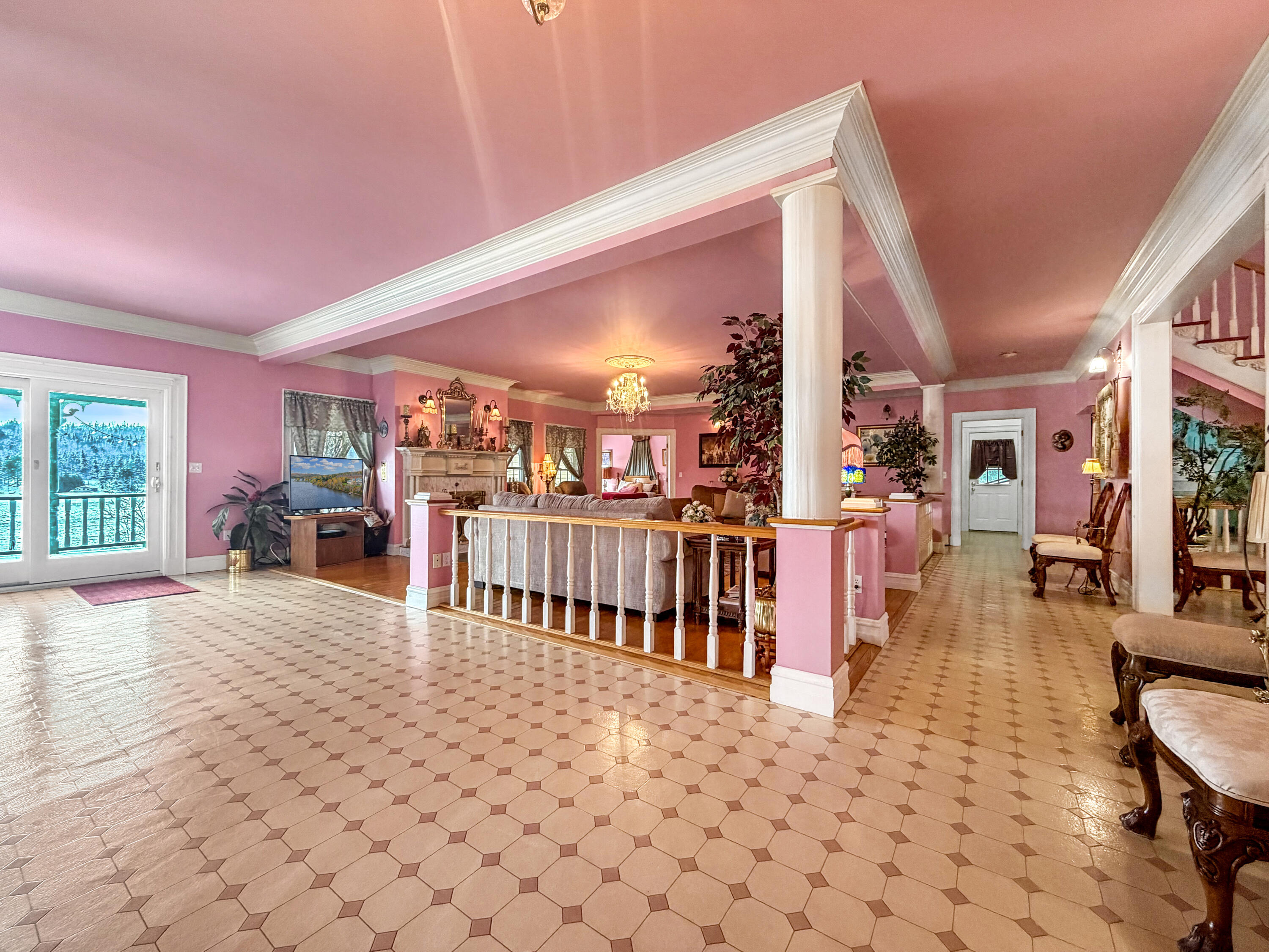 824 Beaulieu Road, Madawaska, ME, 04773