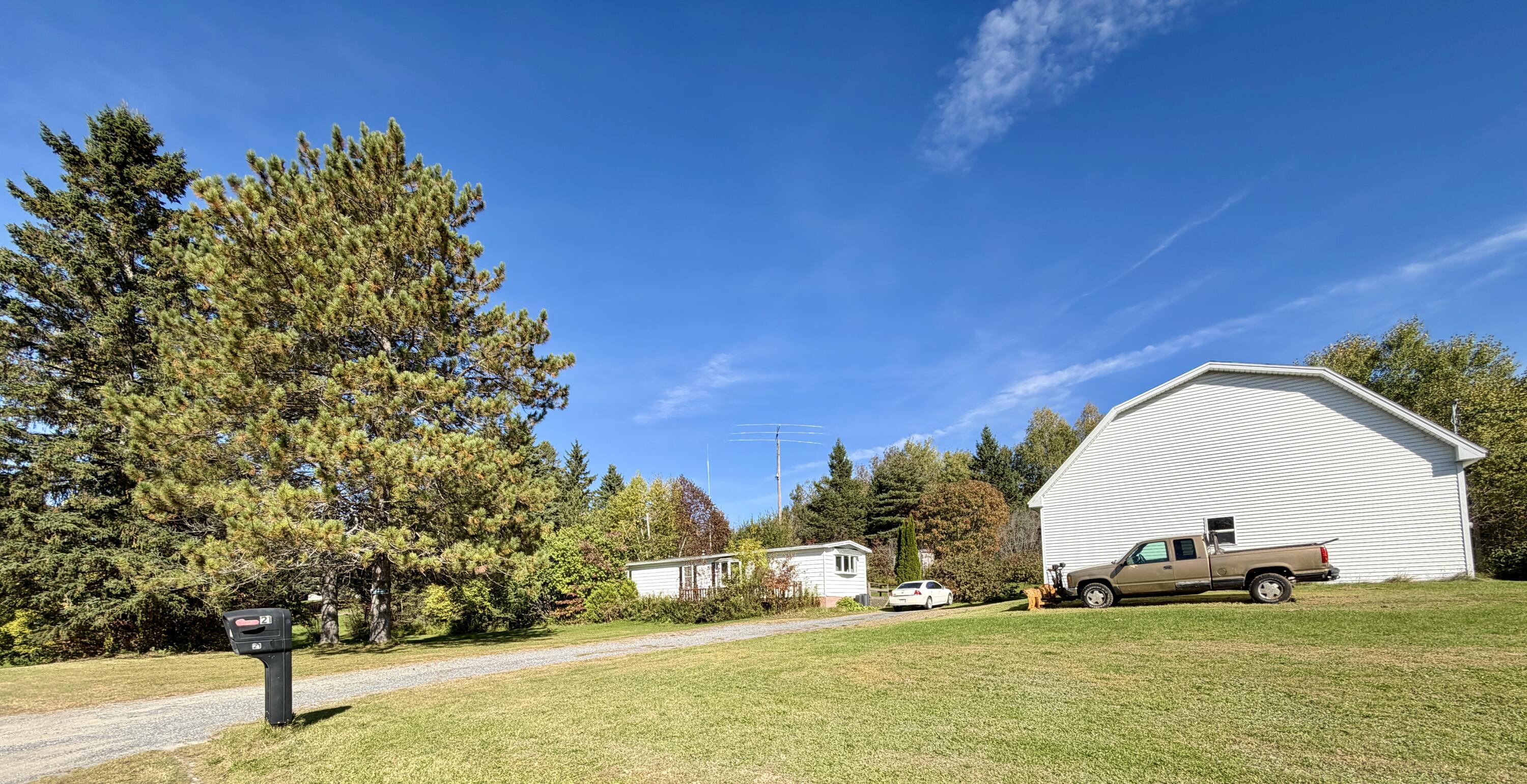 Photo of 21 Parkhurst Siding Road Presque Isle ME 04769
