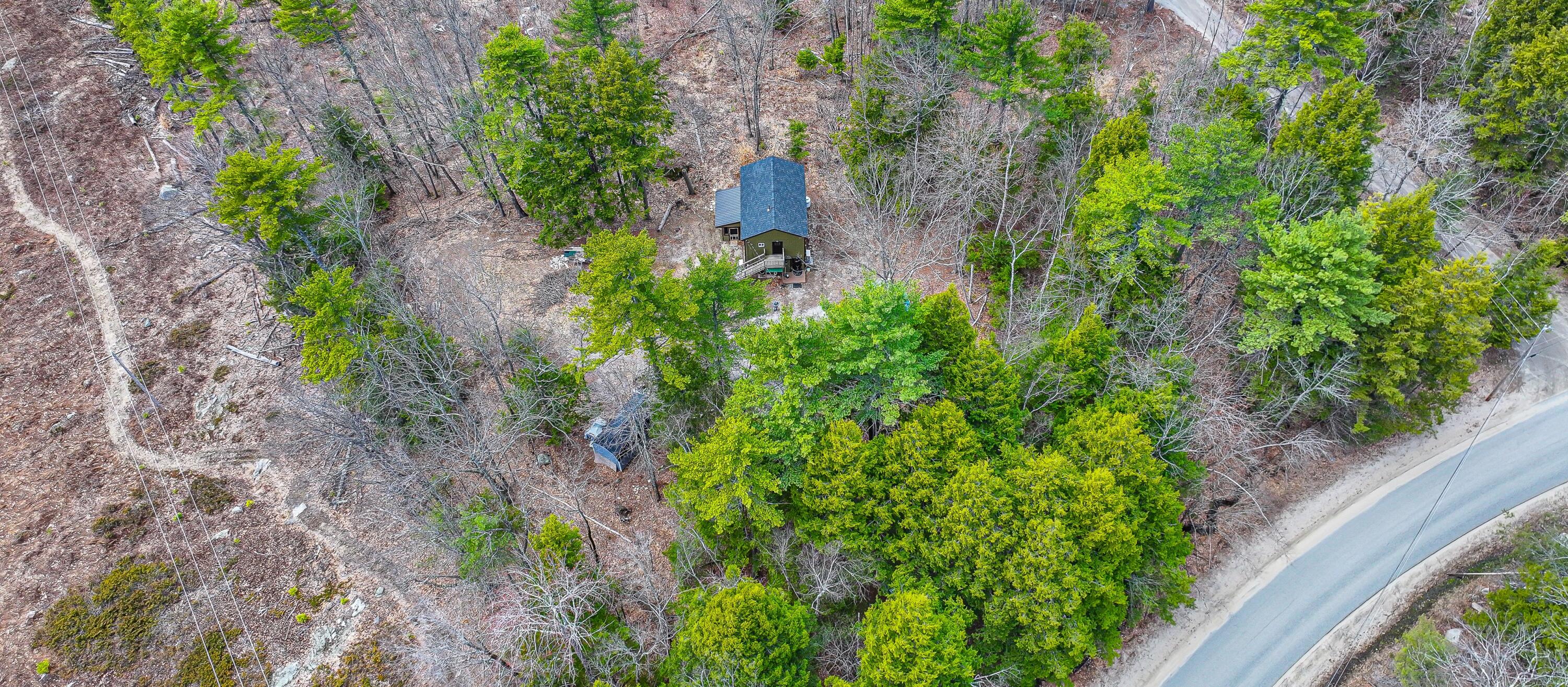 190 Deer Hill Road, Harrison, ME, 04040