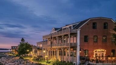Photo of 73 Water Street Eastport ME 04631