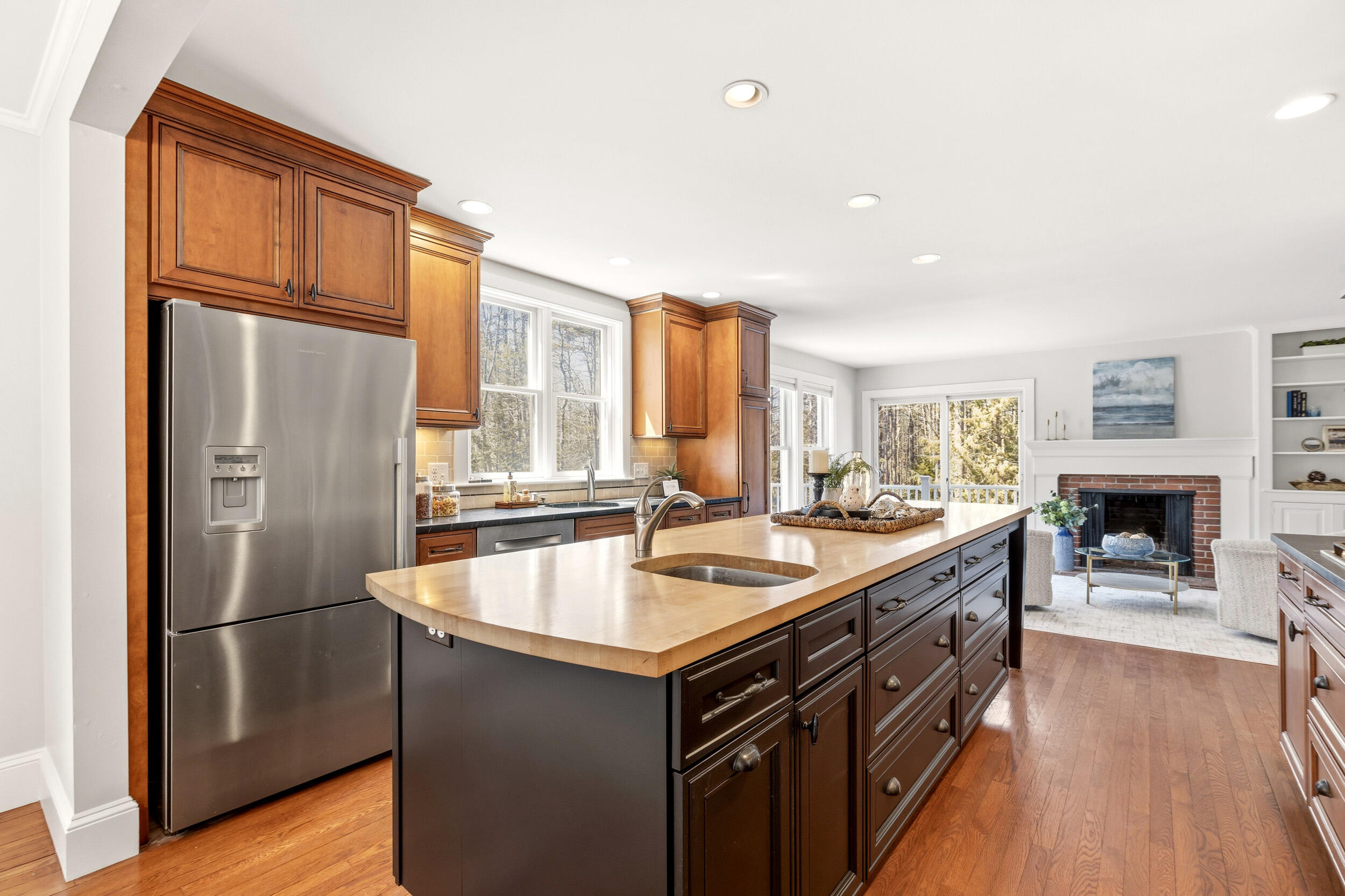 47 Glen Road, Yarmouth, ME, 04096