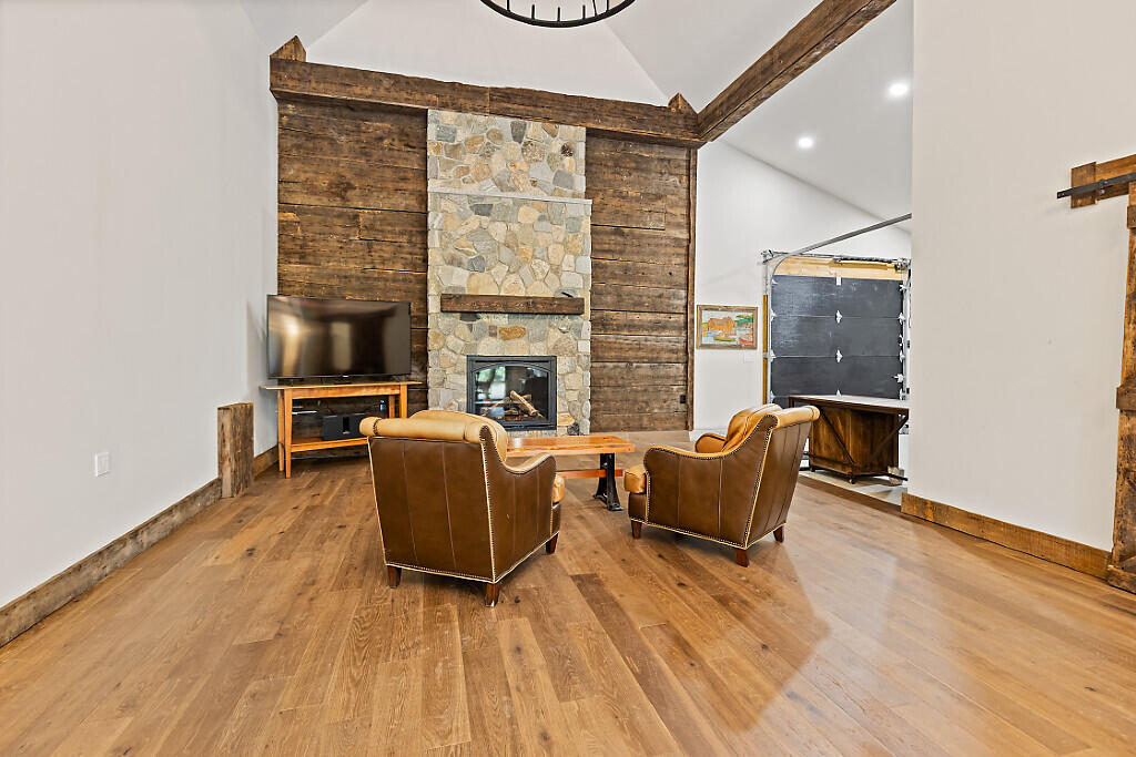 167 (house) Town Farm Road, Anson, ME, 04958