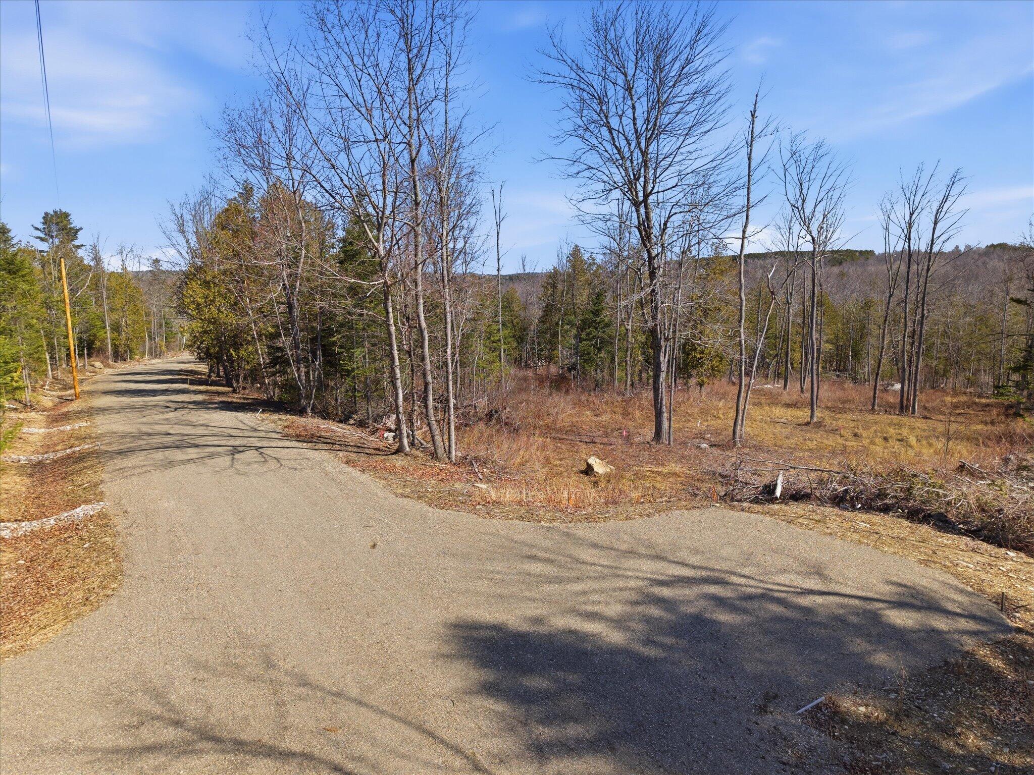 Lot 6 Dalton's Way, Hampden, ME, 04444