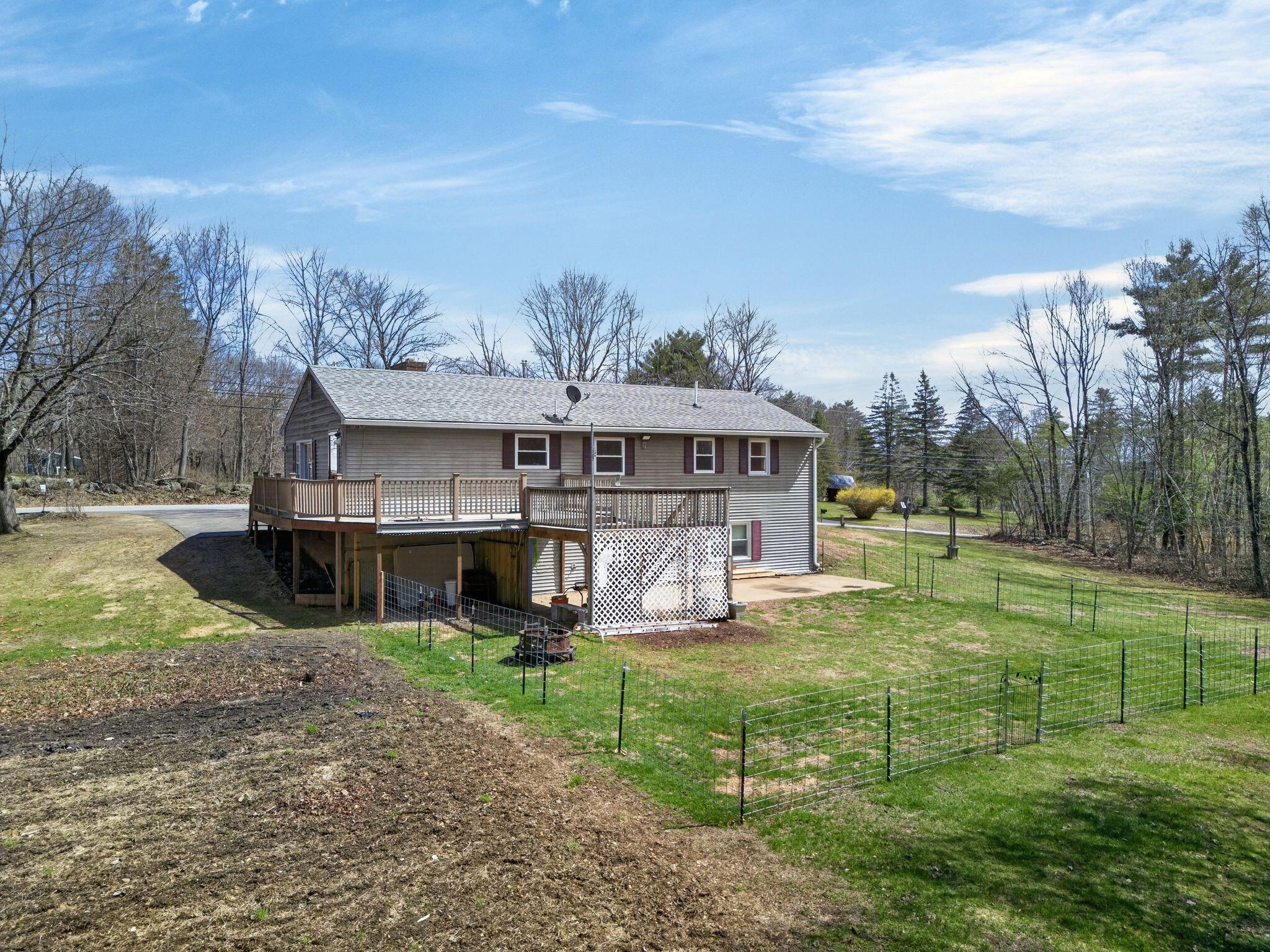 114 Stanley Road, Sanford, ME, 04083