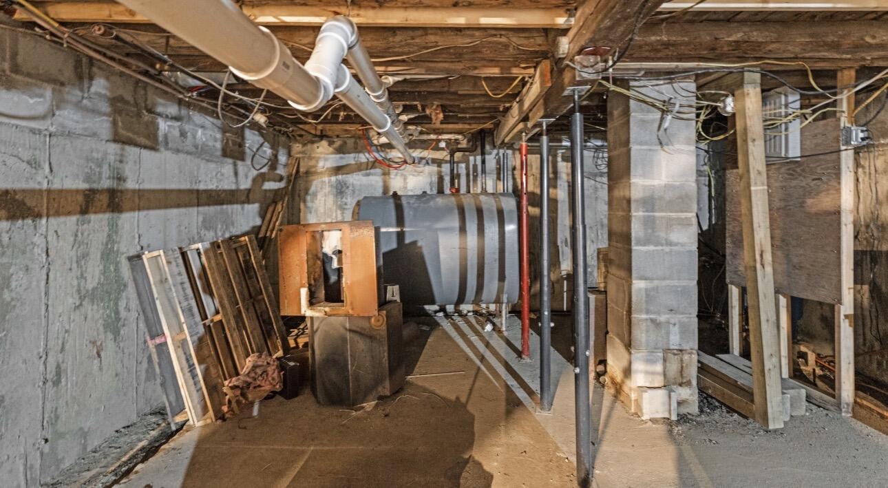 328 Town Farm Road, Farmington, ME, 04938