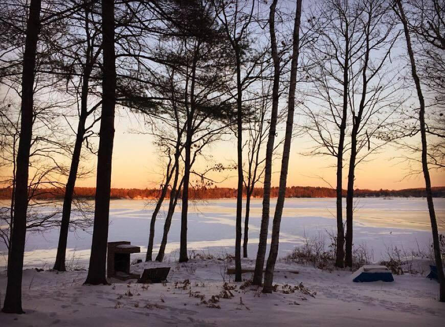 151 Bickford Road, Smithfield, ME, 04978