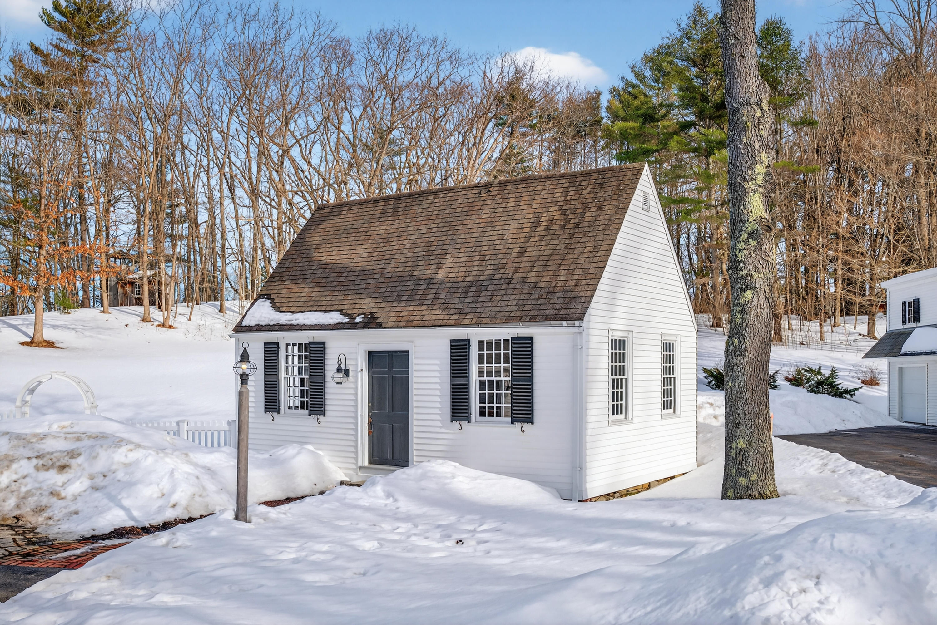 1090 Pittston School Street, Pittston, ME, 04345