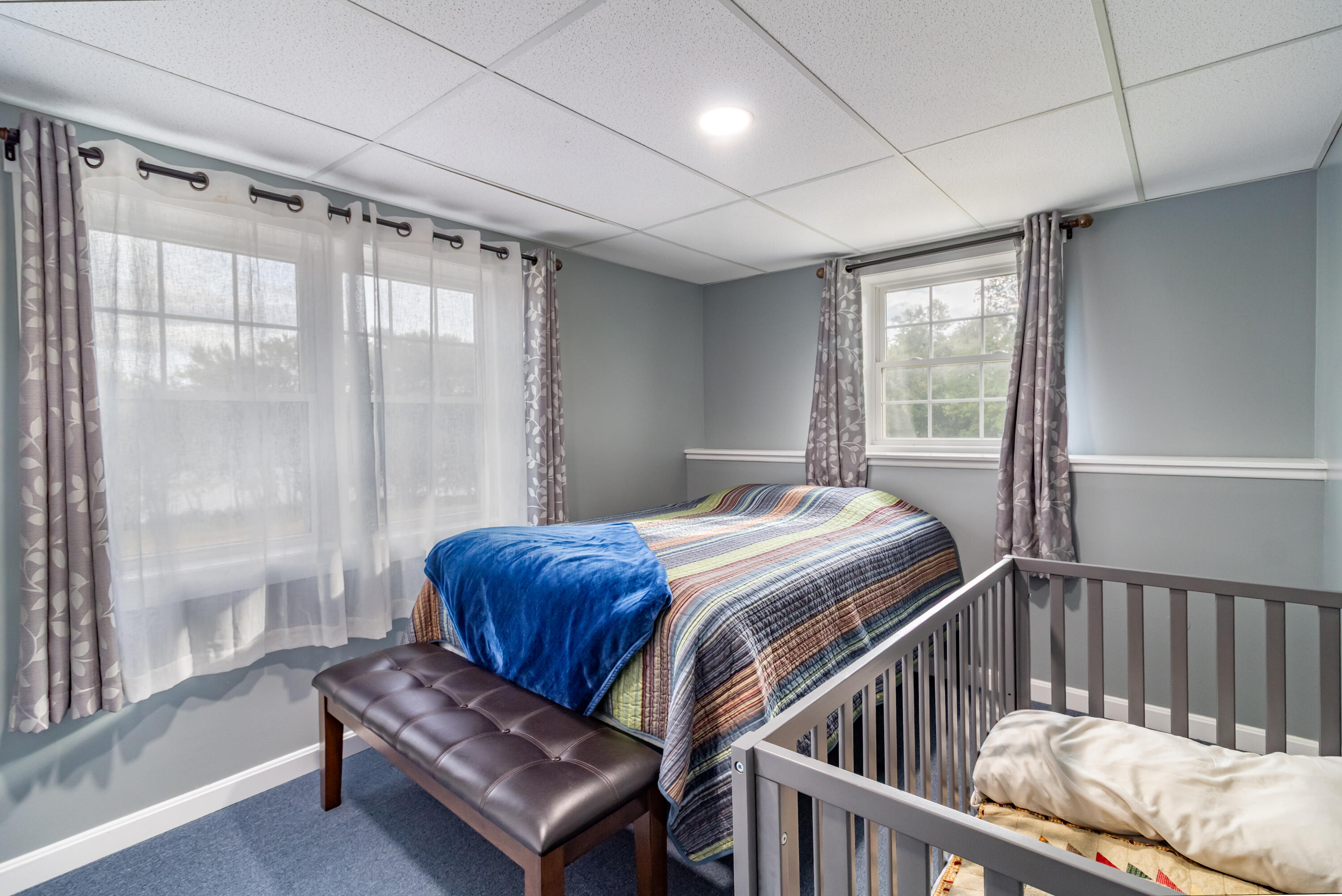 593 N Chester Road, Chester, ME, 04457