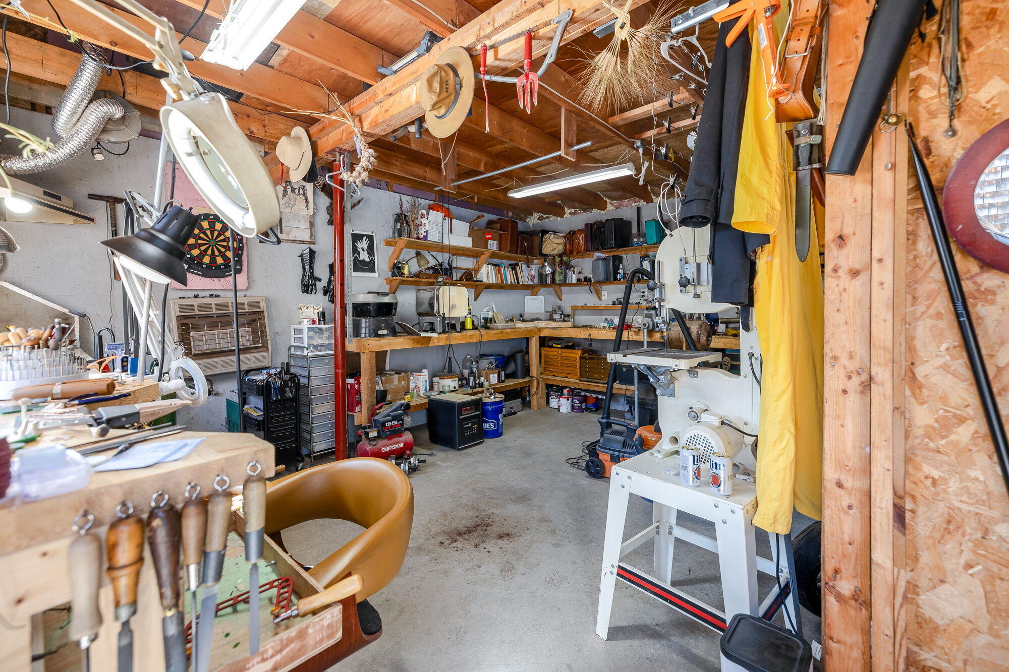 399 Horsetail Hill Road, Madison, ME, 04950