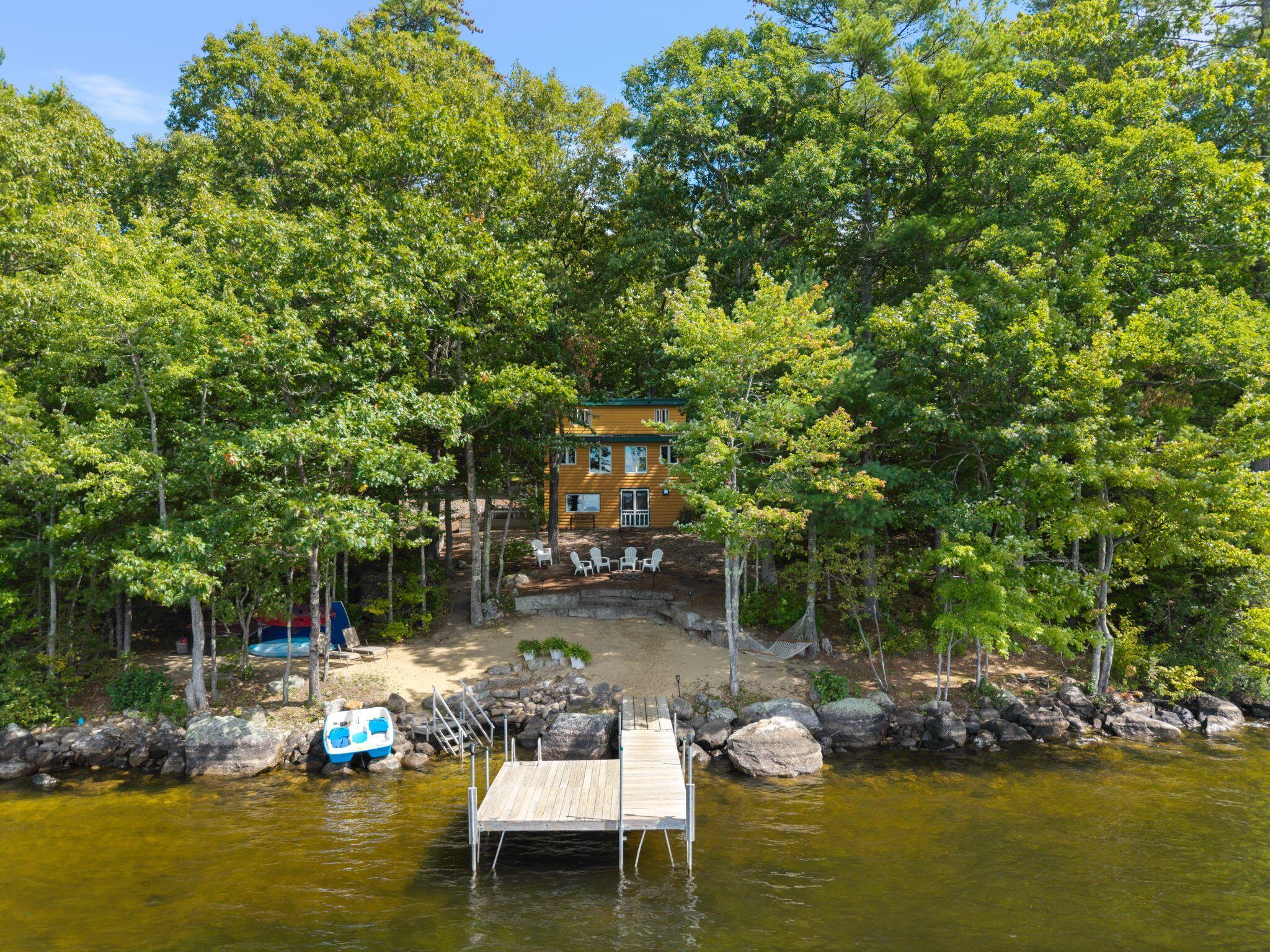 Photo of 42 Pine Cove Road Harrison ME 04040