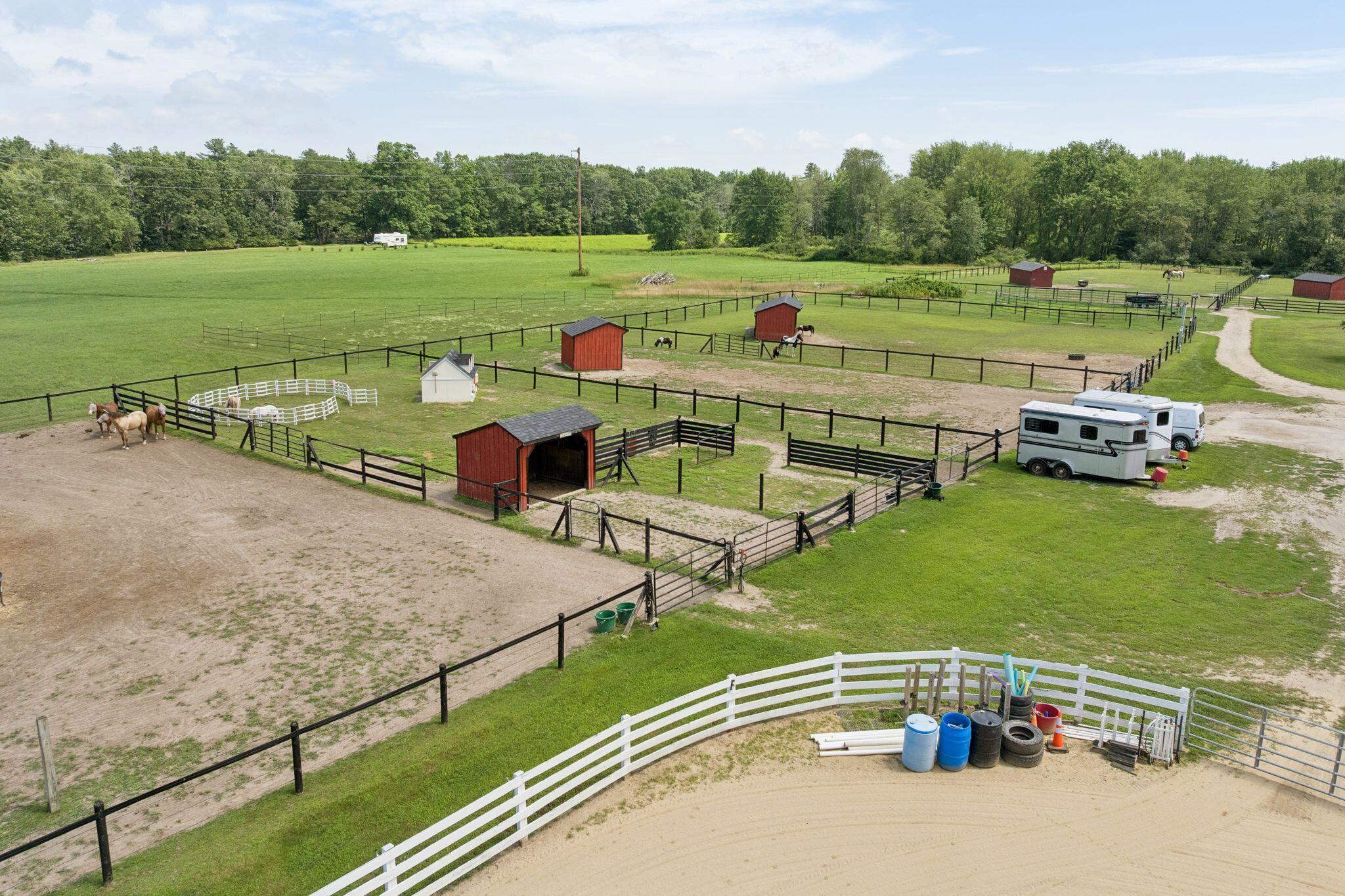 305 River Road, Hollis, ME, 04042