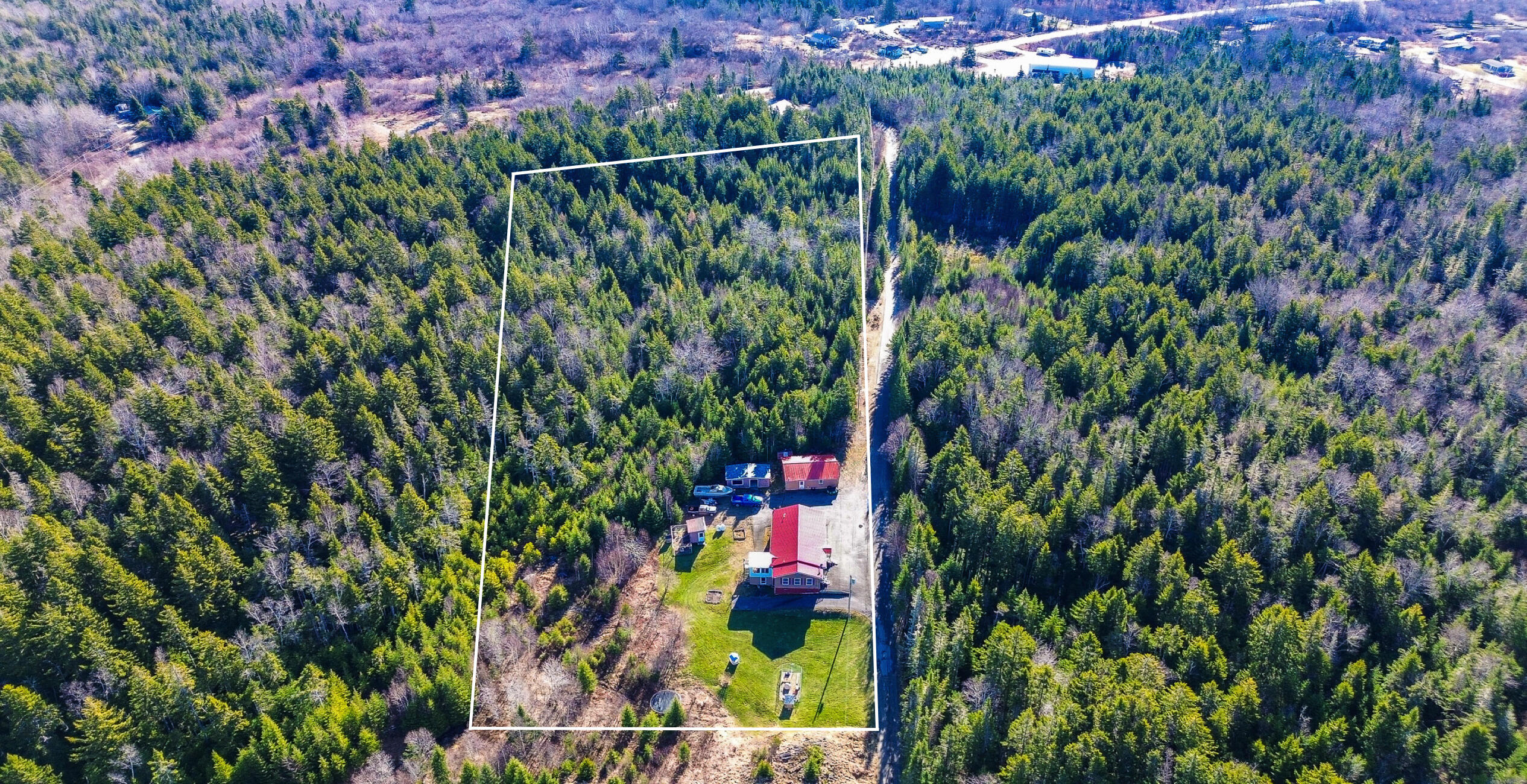 55 Wilders Way, Jonesport, ME, 04649