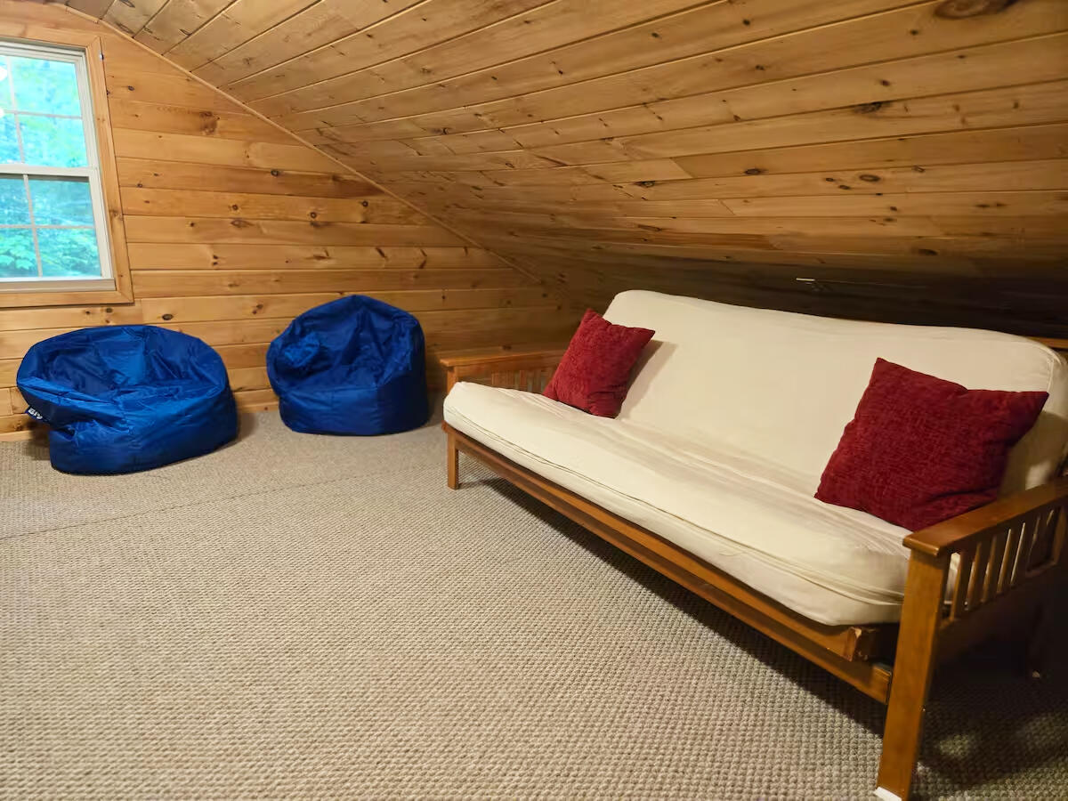 3010 A & B Ridge Road, Carrabassett Valley, ME, 04947