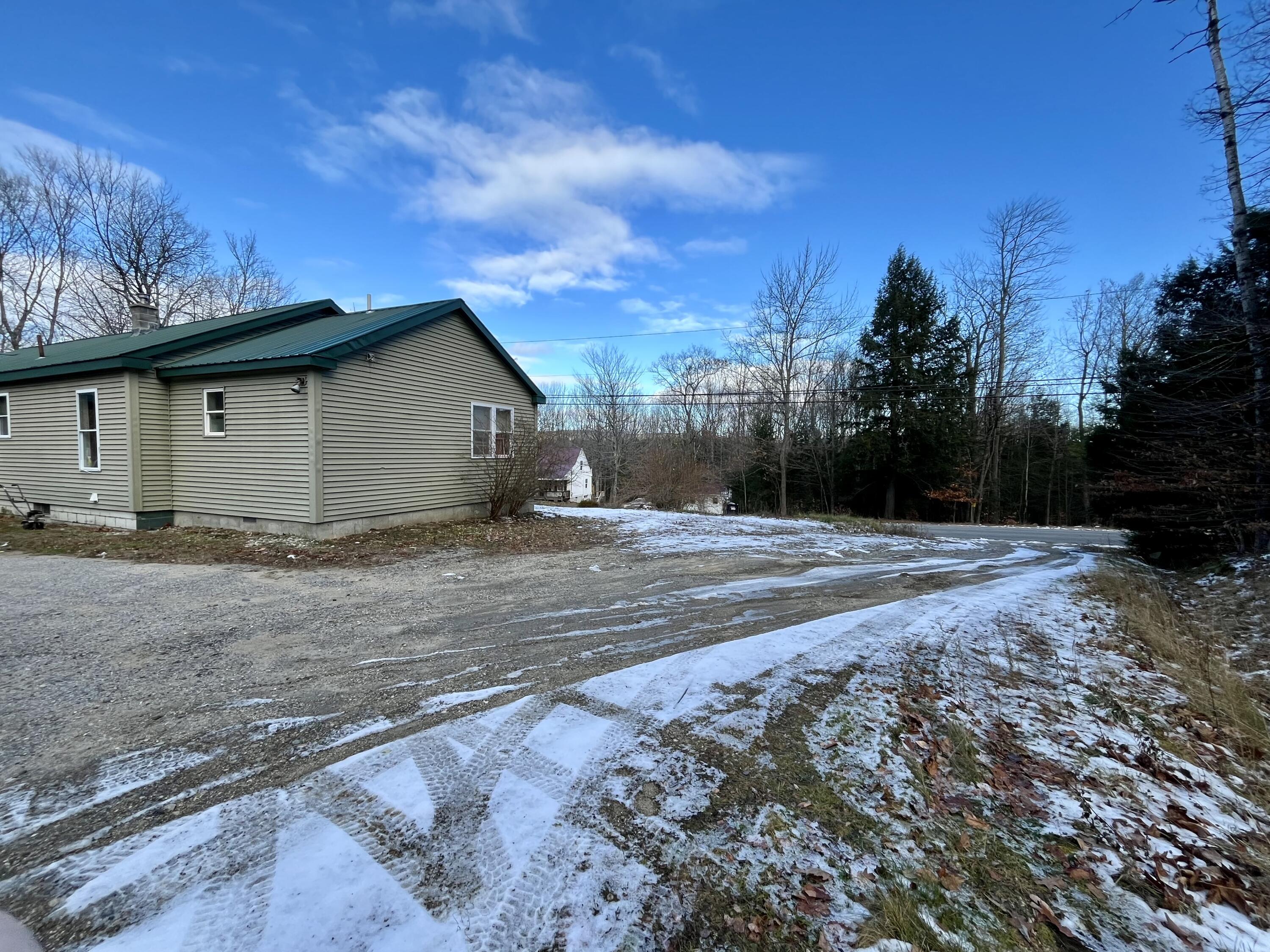 516 Greenwood Road, Norway, ME, 04268