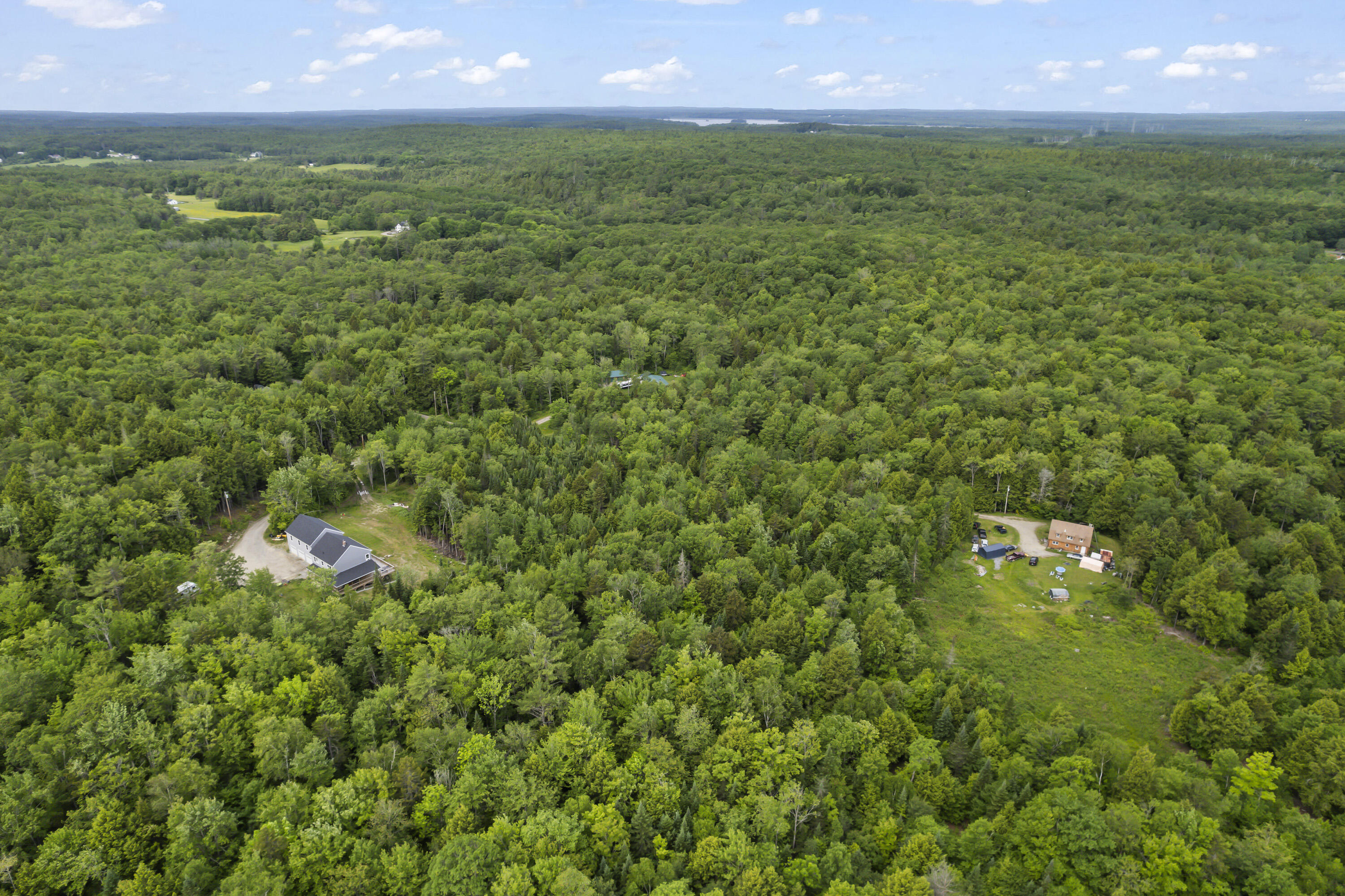 44A Trott Road Road, Woolwich, ME, 04579