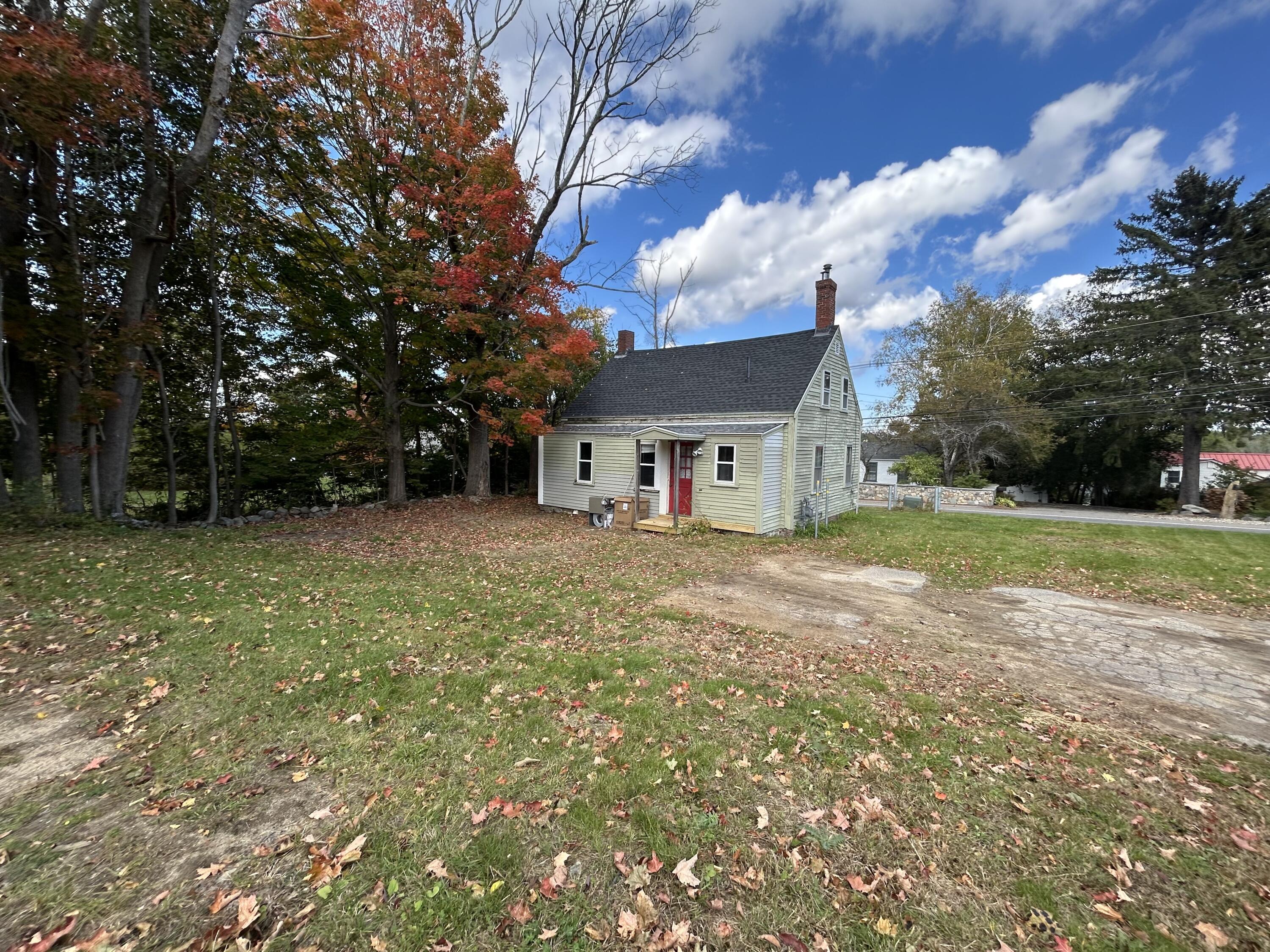 Property photo for 165 Rogers Road, Kittery, ME