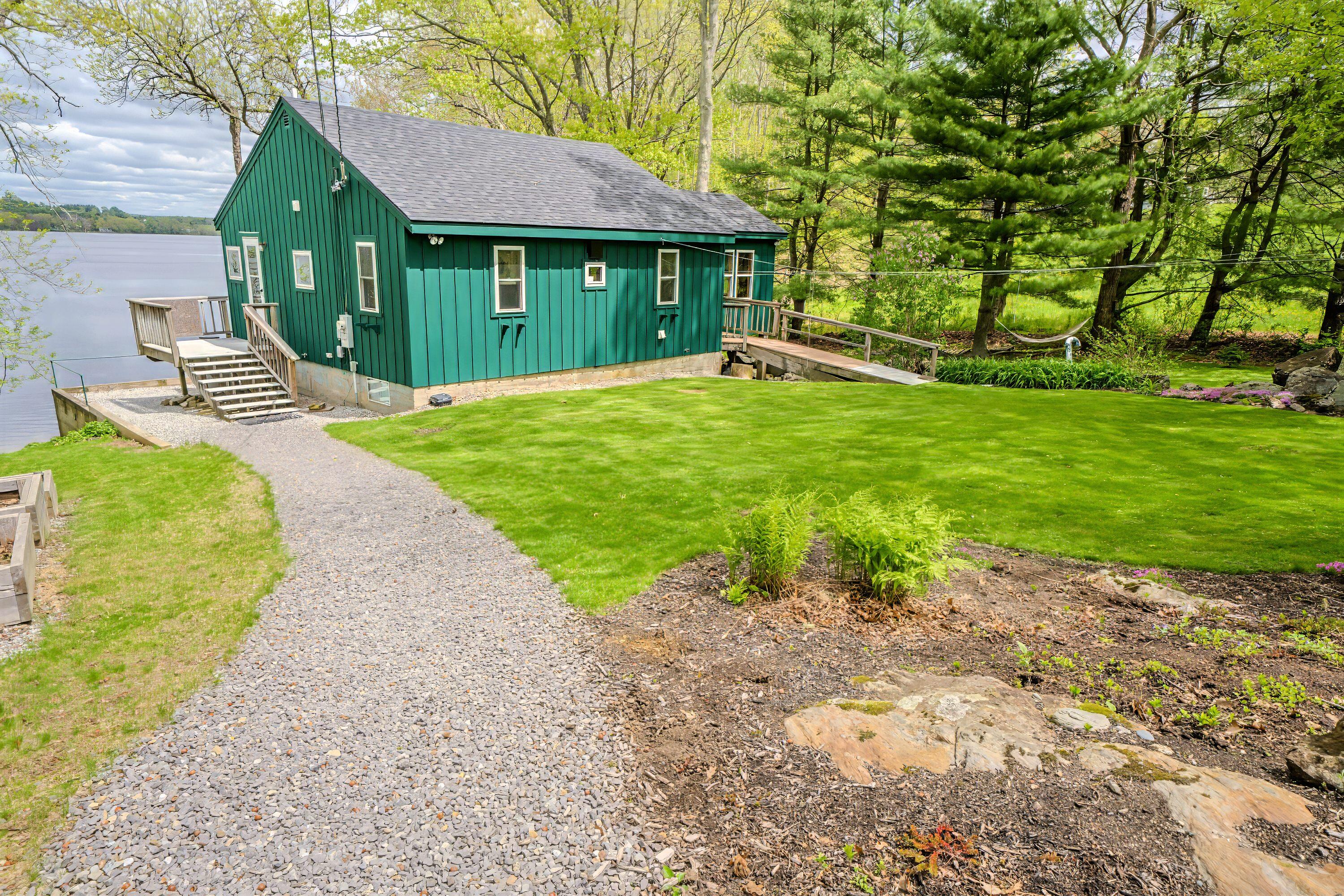 38 Cove Lane, Union, ME, 04862