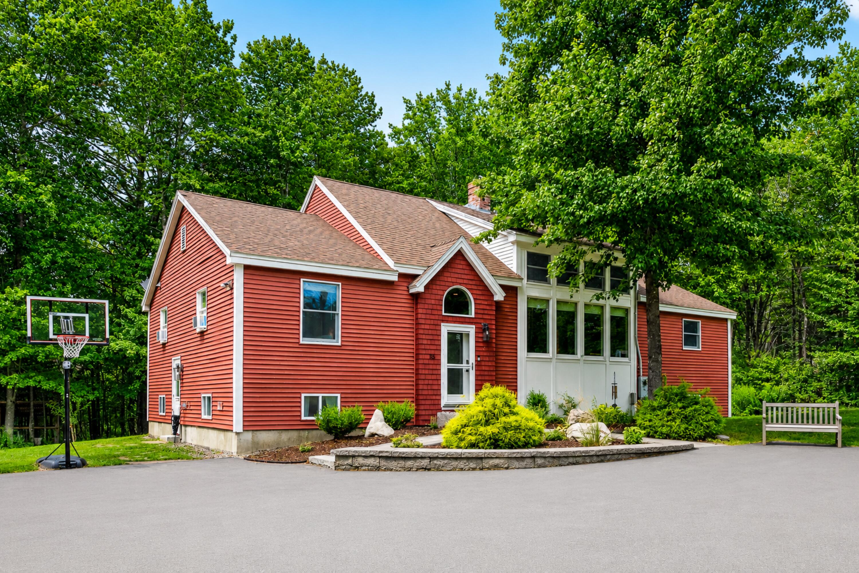 Photo of 58 Collinsbrook Road Brunswick ME 04011