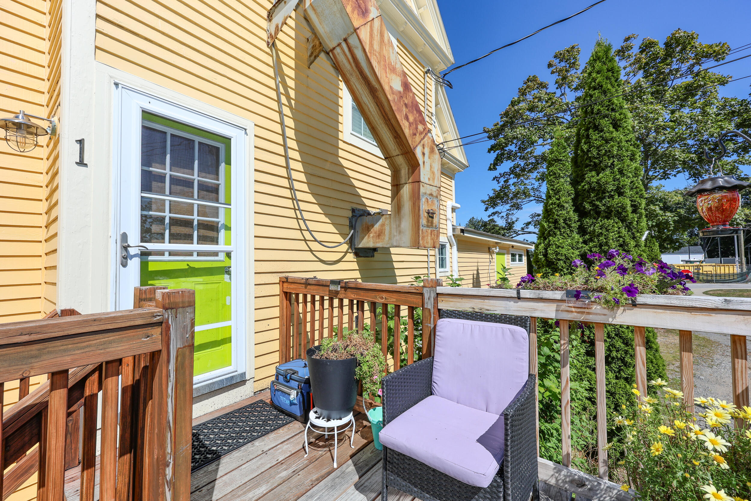 30 York Street UNIT 1, Kennebunk, ME, 04043