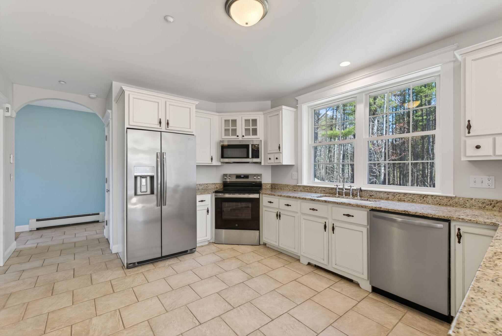 5 Mountview Drive, Gorham, ME, 04038