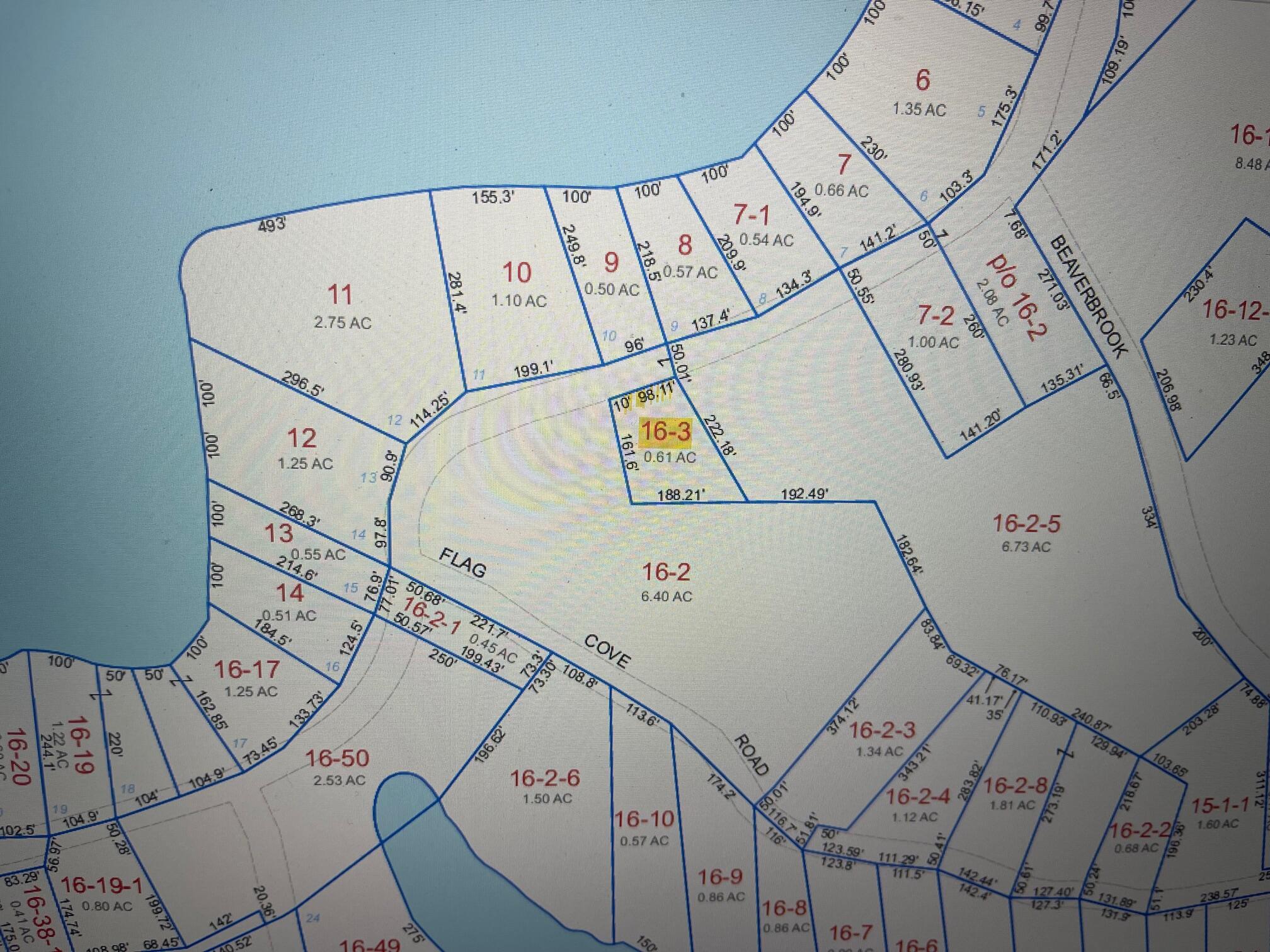 104 Rams Island Road, Bowerbank, ME, 04426