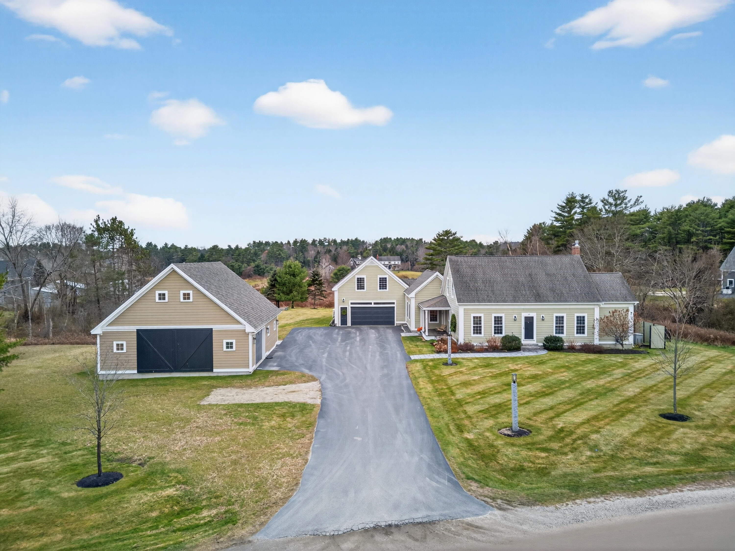 10 Stockholm Drive, Cumberland, ME, 04021