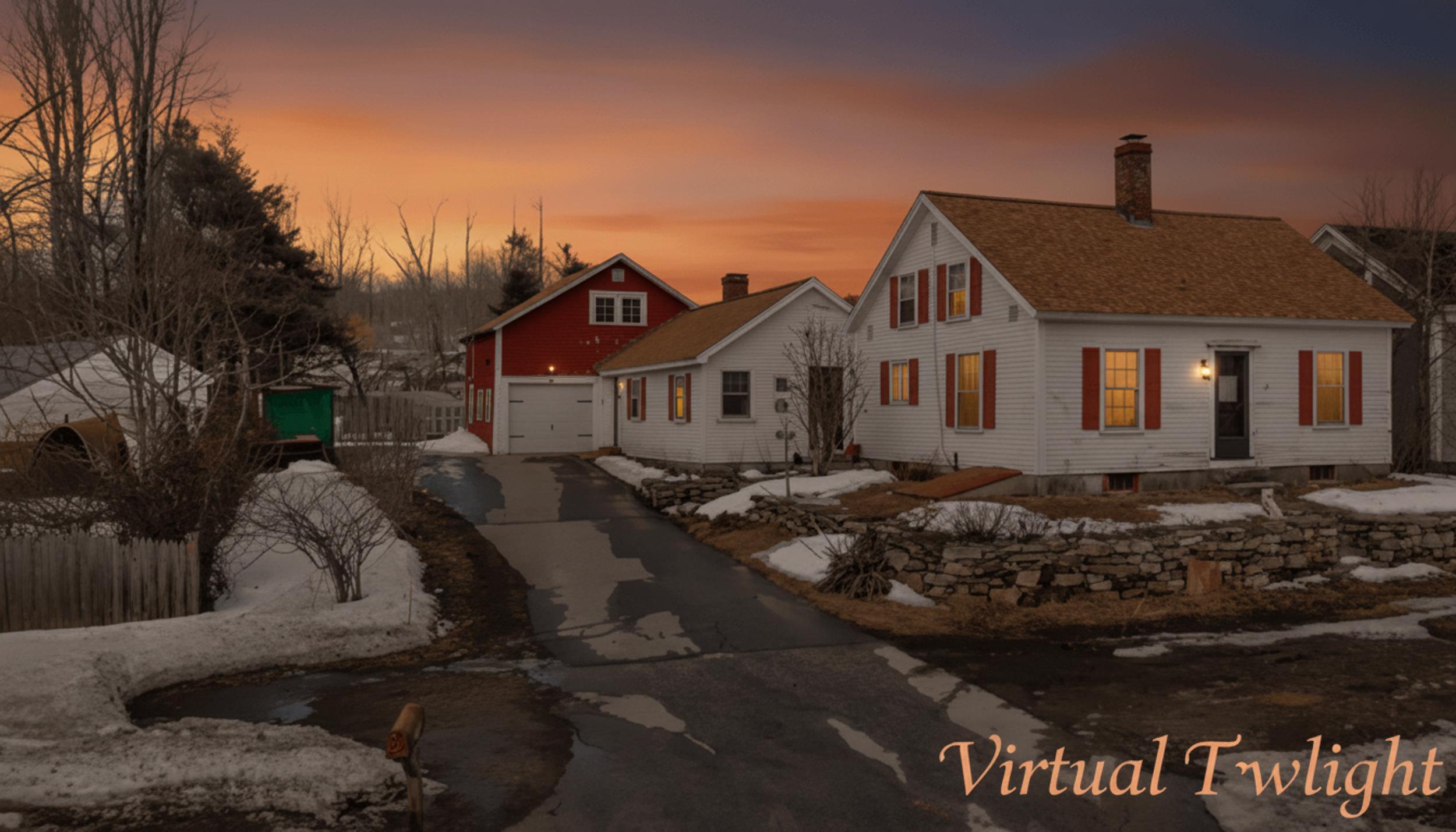 202 Emery Mills Road, Shapleigh, ME, 04076