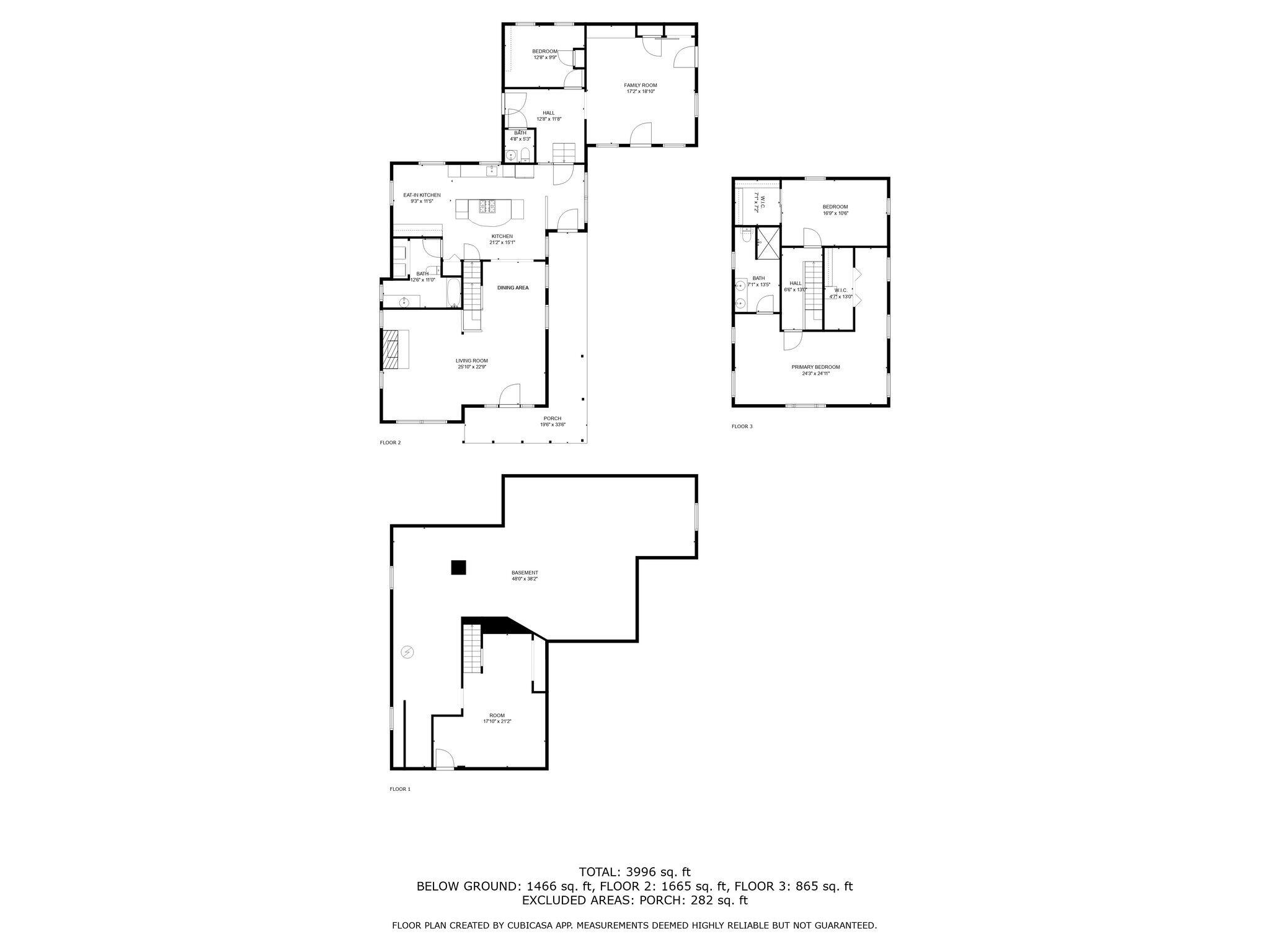 17 Carver Street