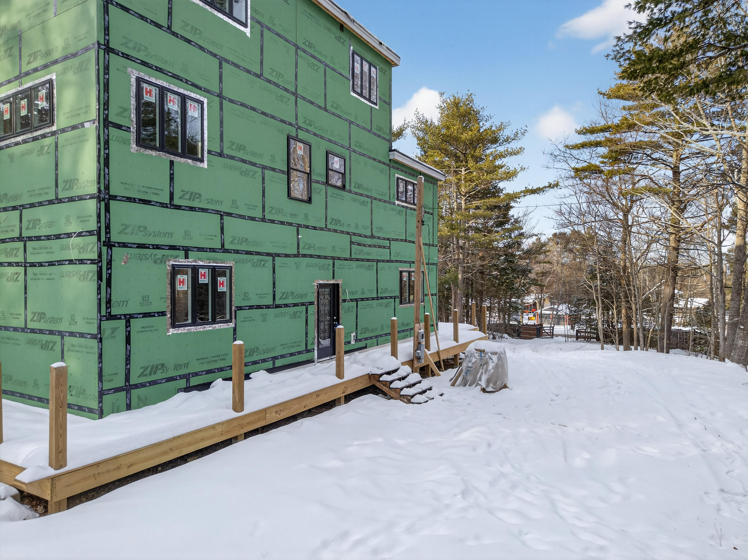 140 Clifford Road, Phippsburg, ME, 04562