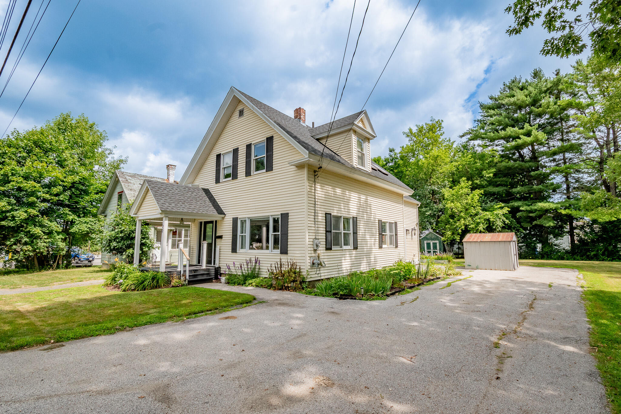 Photo of 20 Veazie Street Old Town ME 04468