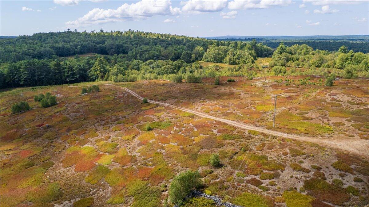 Off Munsey Road, Somerville, ME, 04348