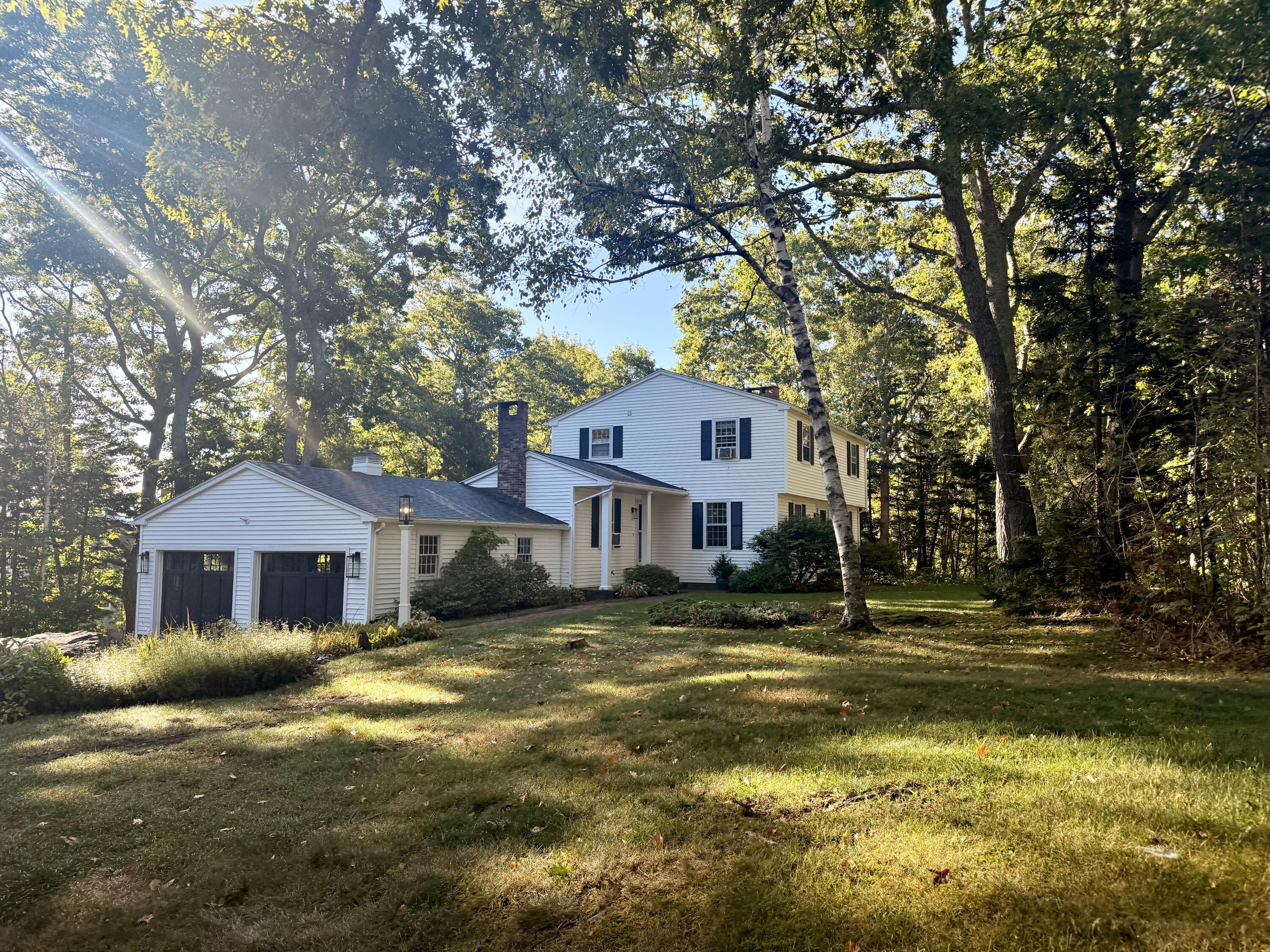Photo of 2 Spoondrift Lane Cape Elizabeth ME 04107