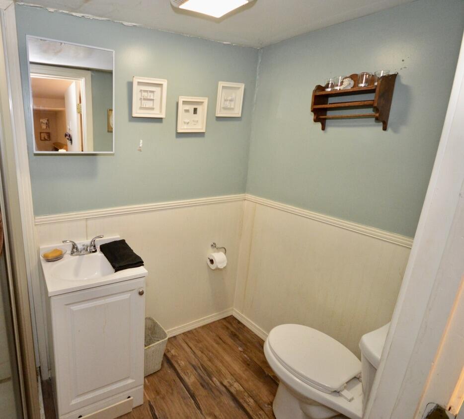 720 Kearsarge Road, Conway, NH, 03860