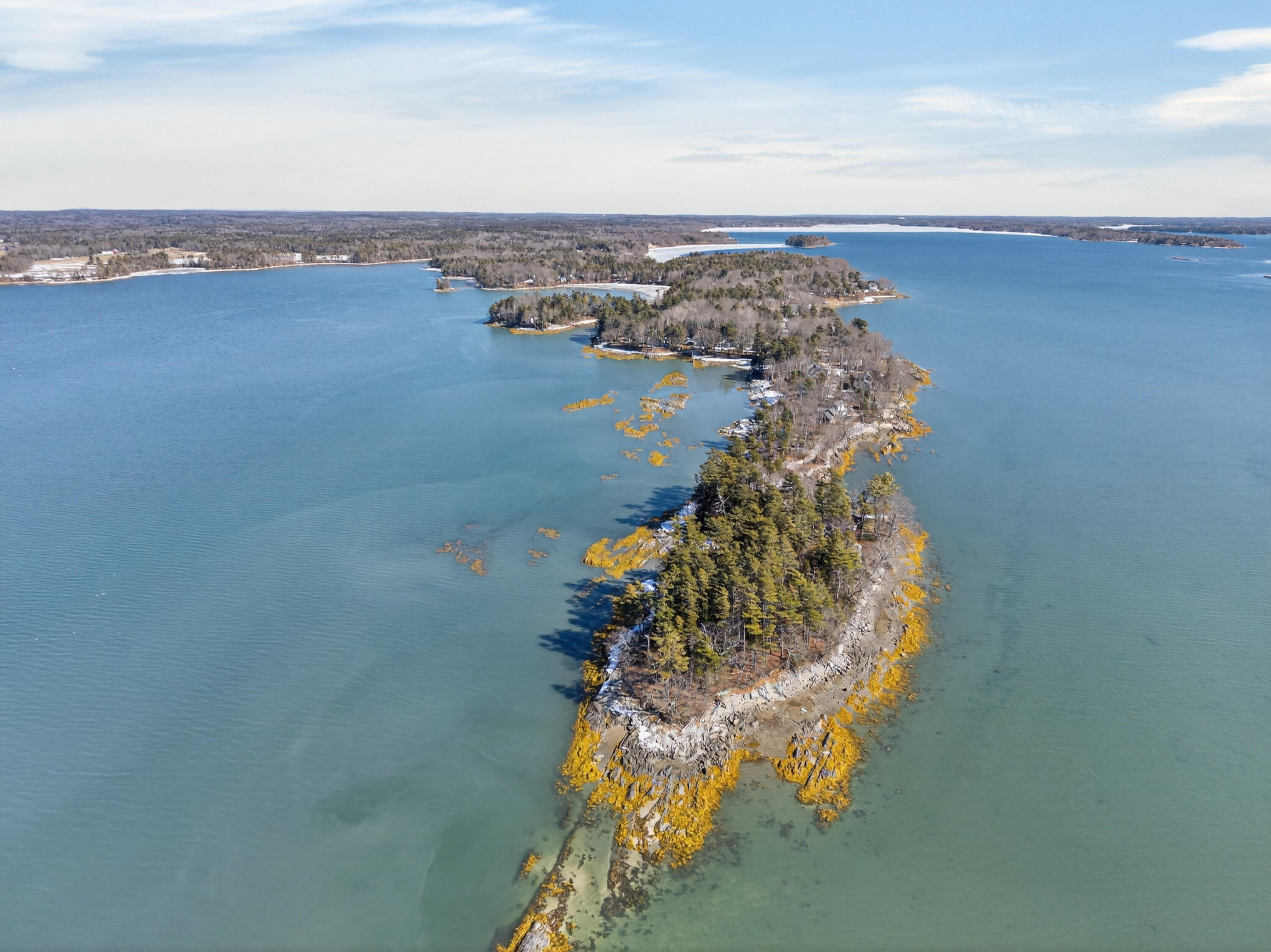 71 Merganser Way, Freeport, ME, 04032