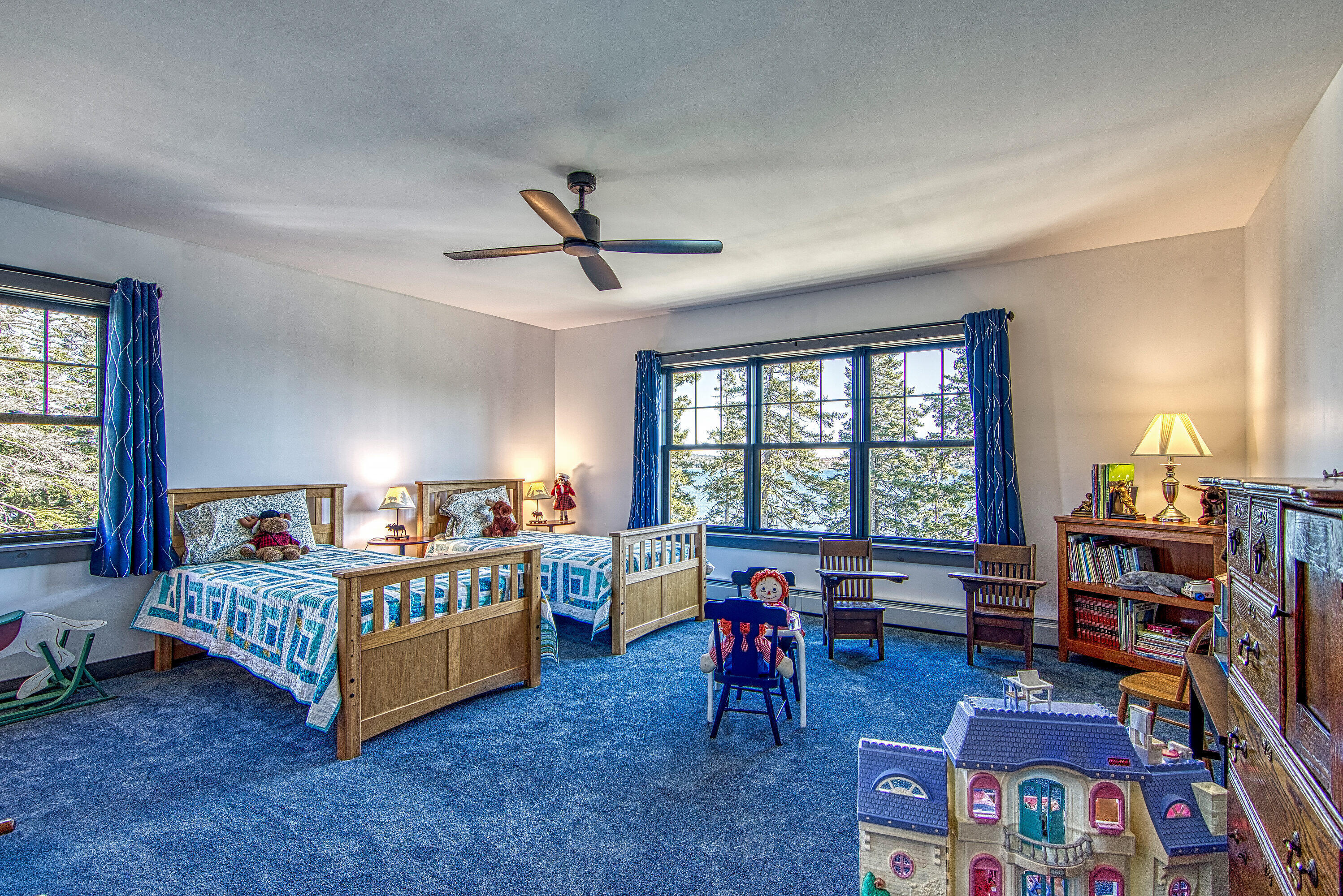 49 Peninsula Shores Road, Gouldsboro, ME, 04624