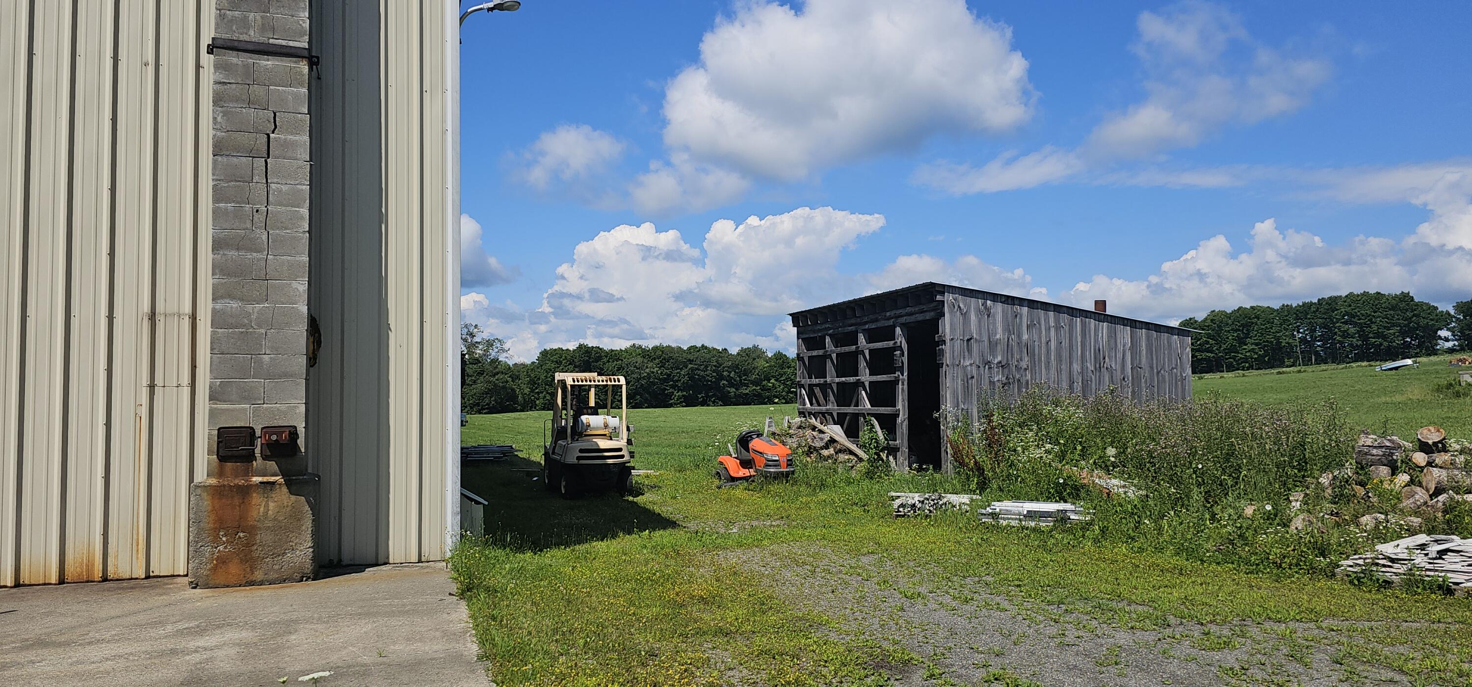 221 Eaton Mountain Road, Skowhegan, ME, 04976