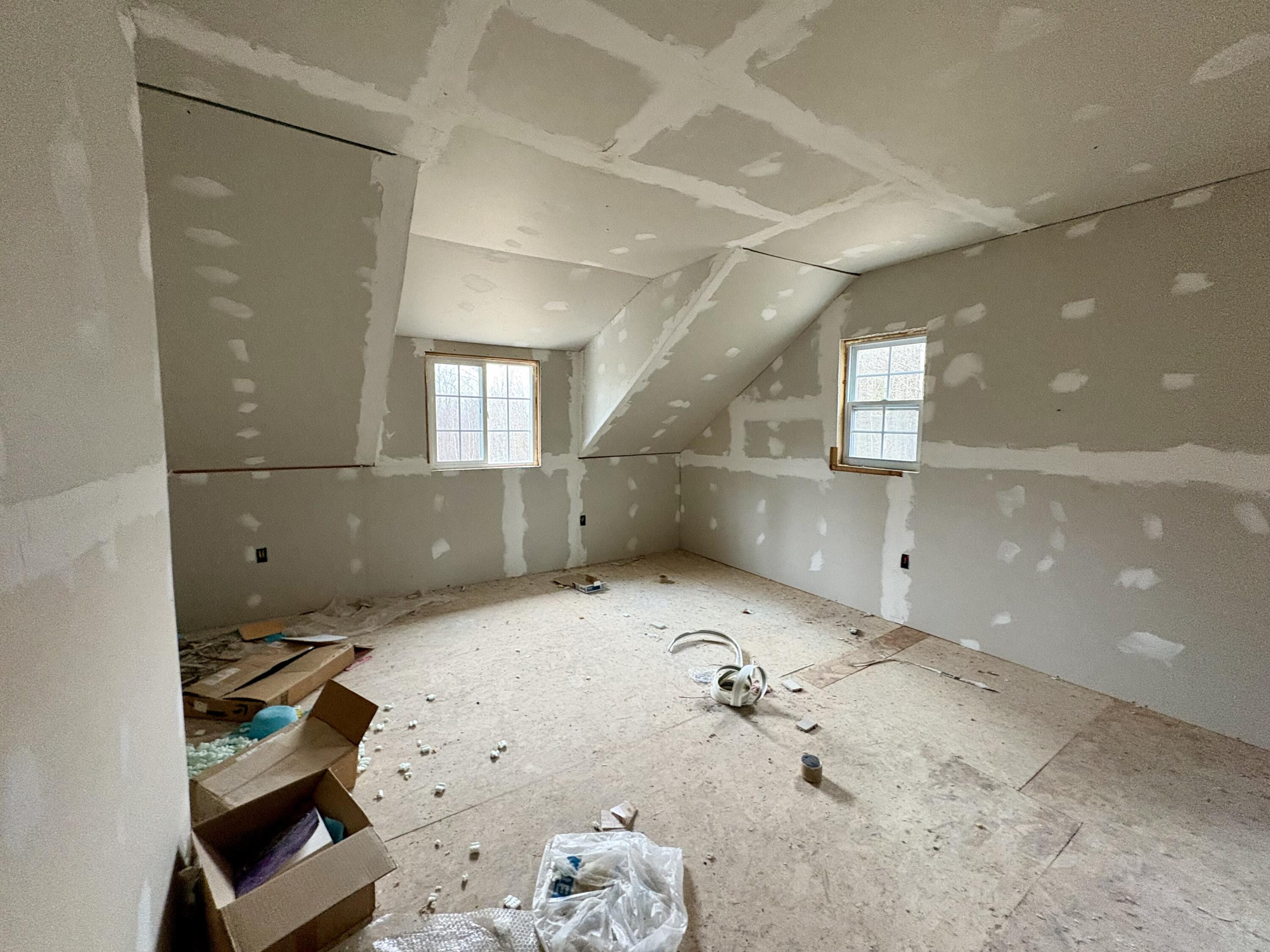 Off Andrews Road, Drew Plt, ME, 04497