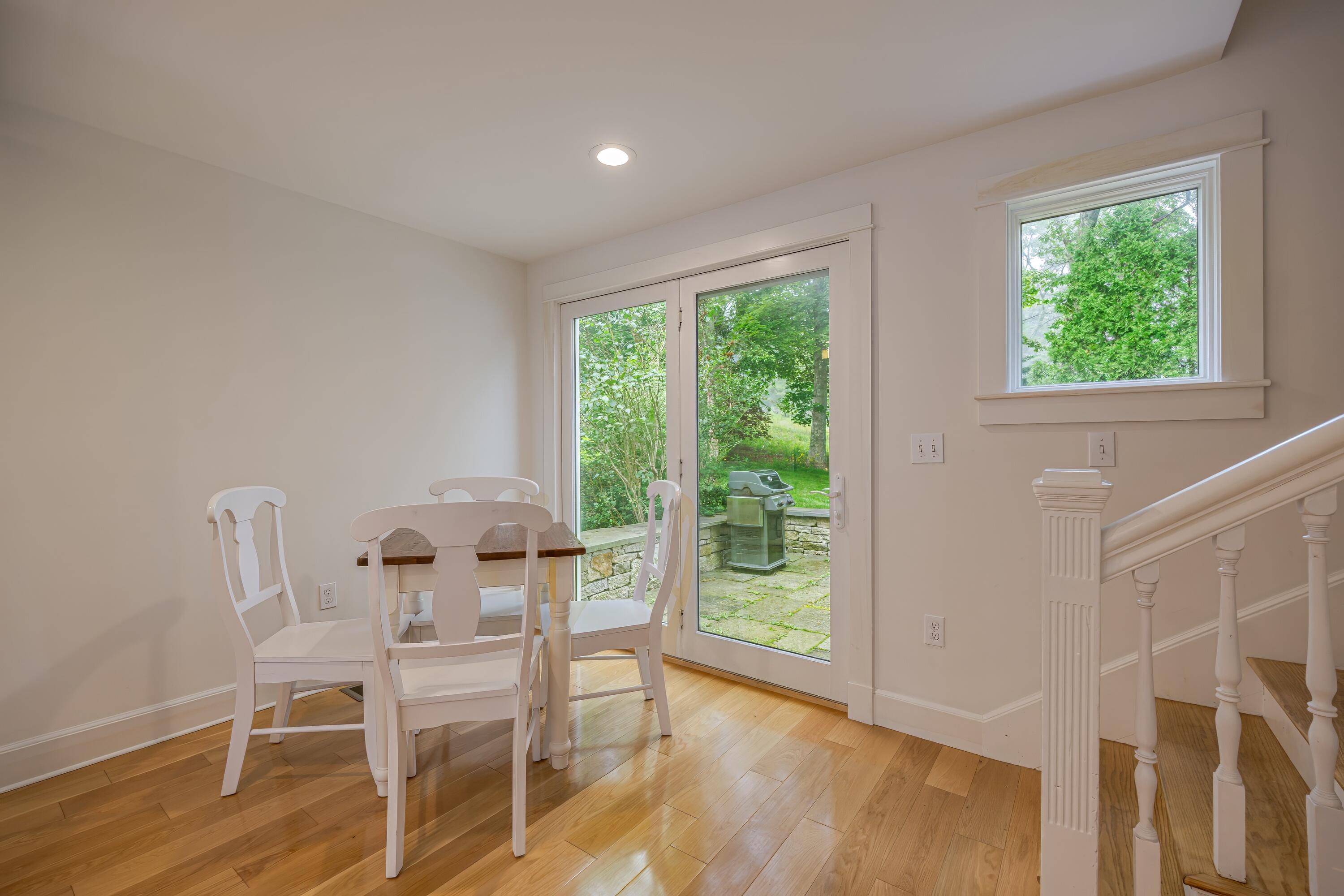 3 and 5 Graves Lane, Northeast Harbor, Mount Desert, ME, 04662