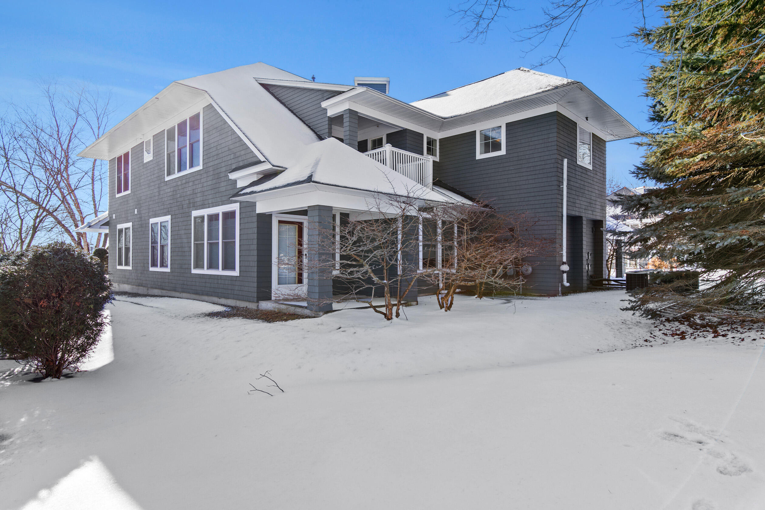 5 Camperdown Elm Drive UNIT C6, Scarborough, ME, 04074