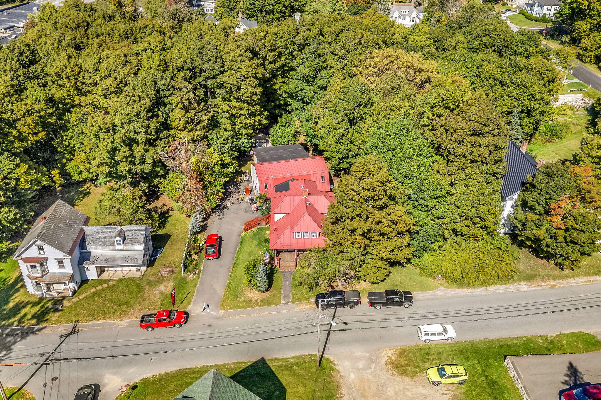 28 Main Street Hill, Dexter, ME, 04930