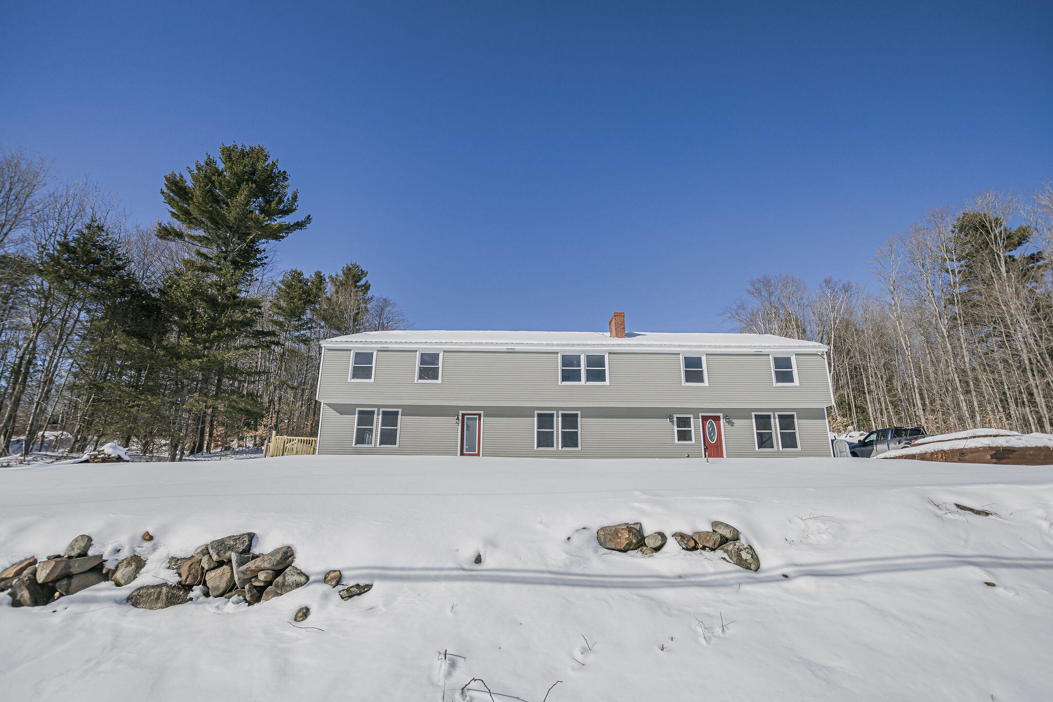 916 Orchard Drive, Wilton, ME, 04294