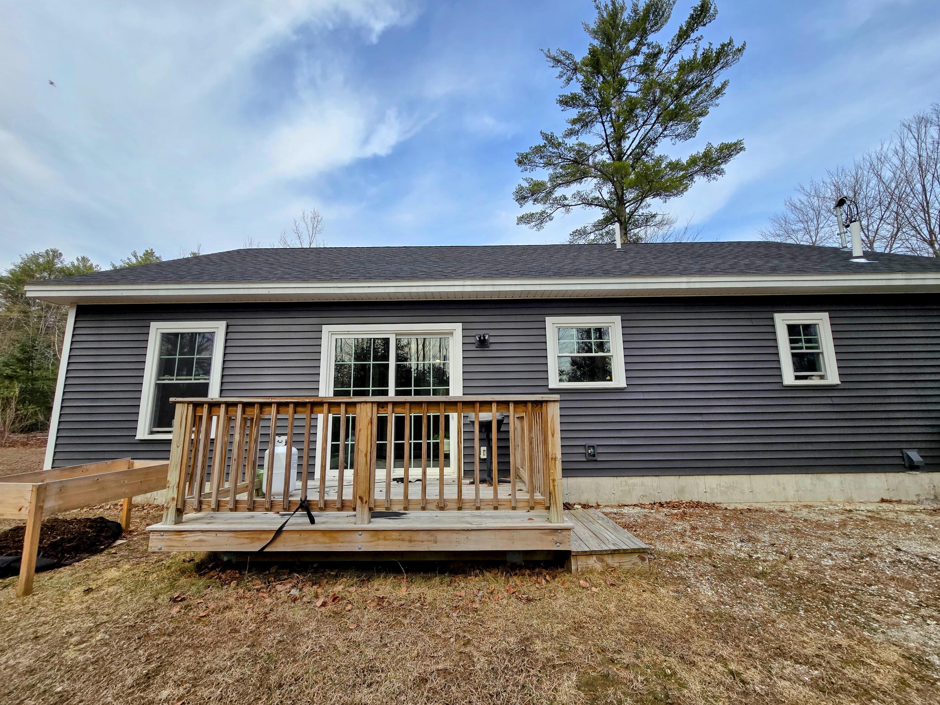 976 Park Street, Paris, ME, 04281
